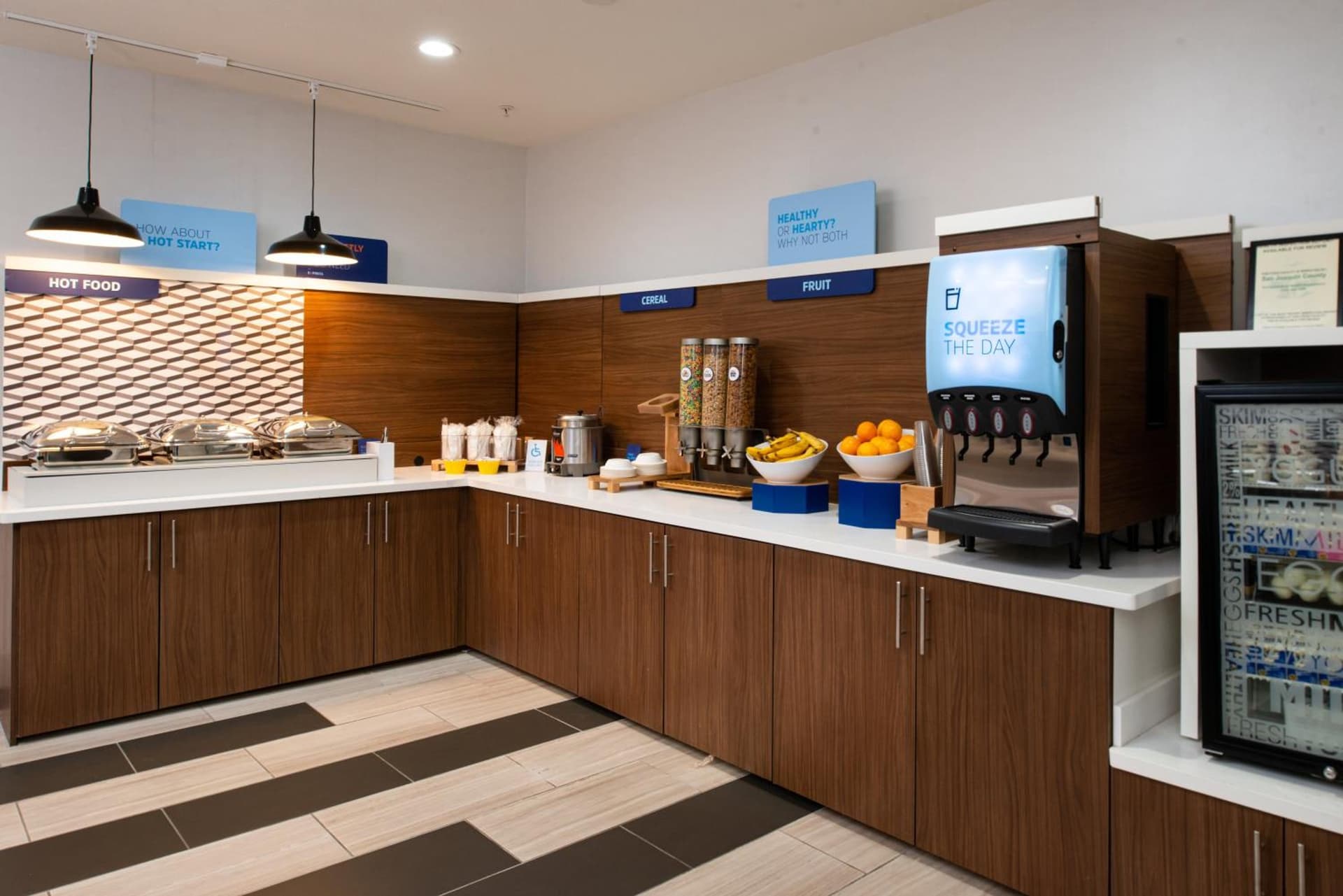 Holiday Inn Express Lodi by IHG gallery photo in Lodi, CA — image 16