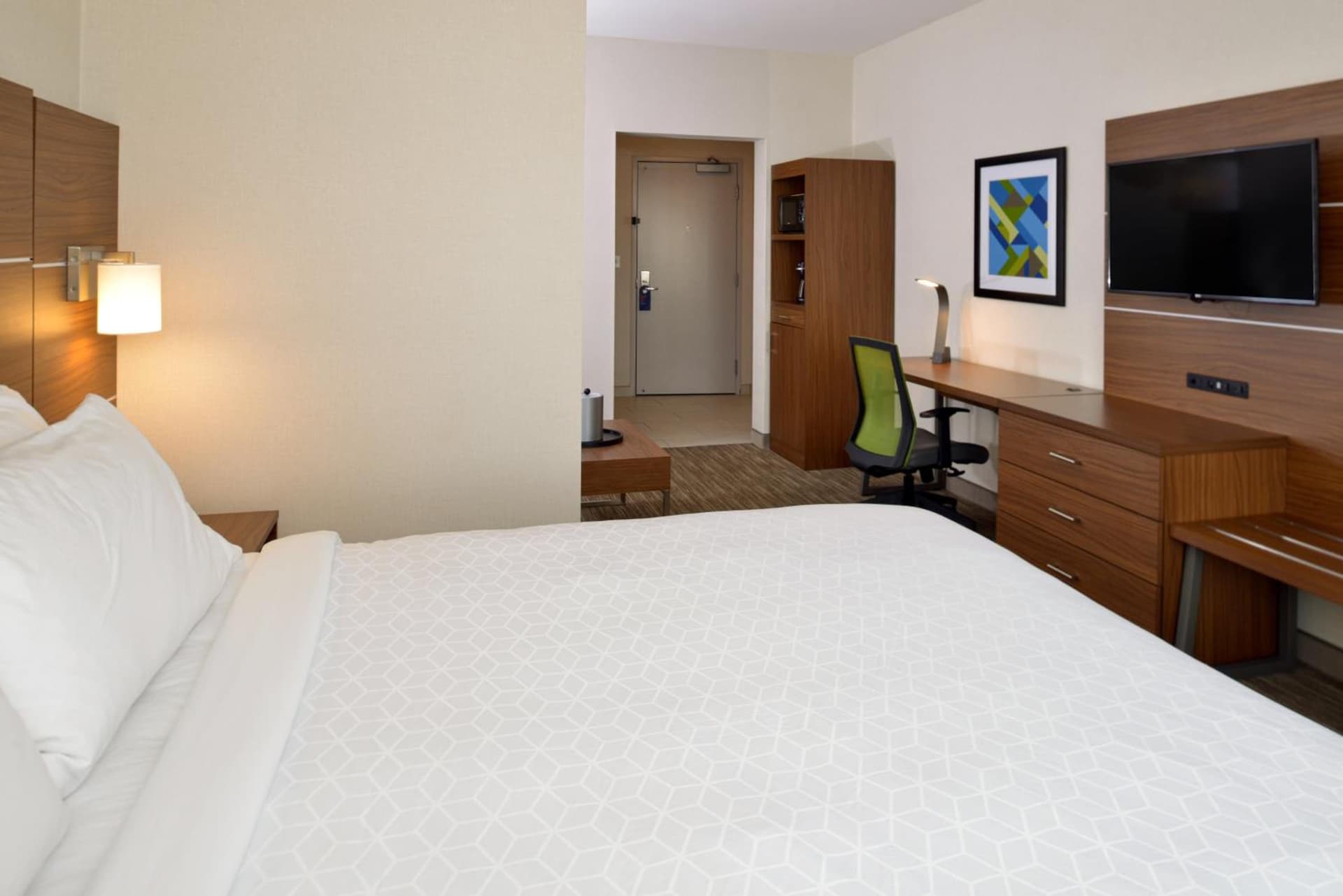 Holiday Inn Express Lodi by IHG gallery photo in Lodi, CA — image 22