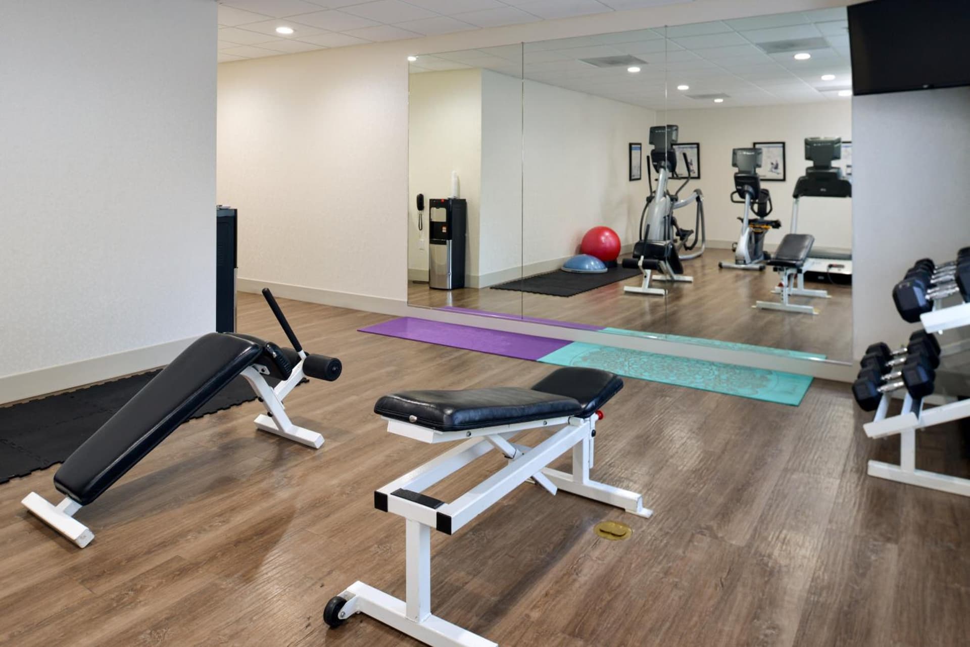 Holiday Inn Express Lodi by IHG gallery photo in Lodi, CA — image 31