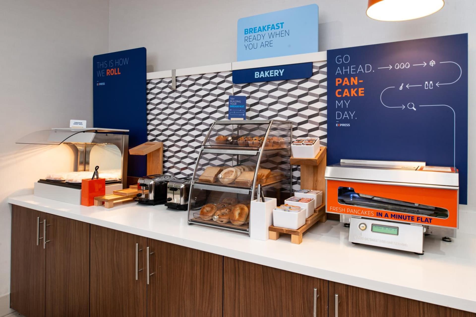 Holiday Inn Express Lodi by IHG gallery photo in Lodi, CA — image 5