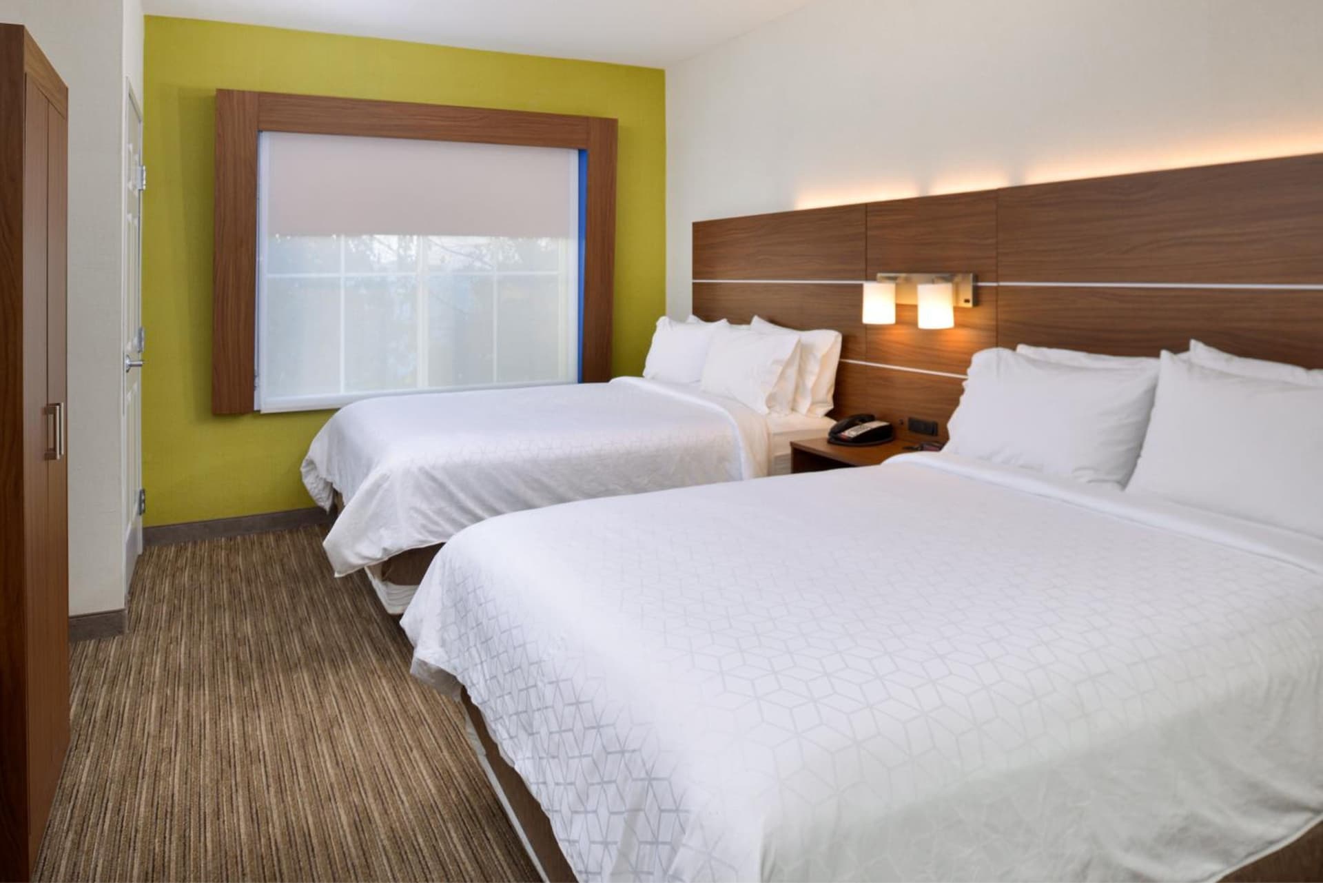 Holiday Inn Express Lodi by IHG gallery photo in Lodi, CA — image 24