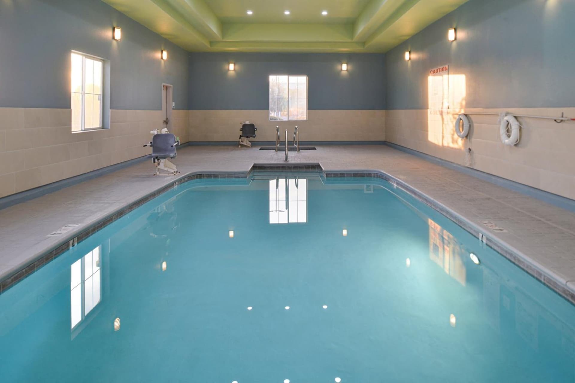 Holiday Inn Express Lodi by IHG gallery photo in Lodi, CA — image 35