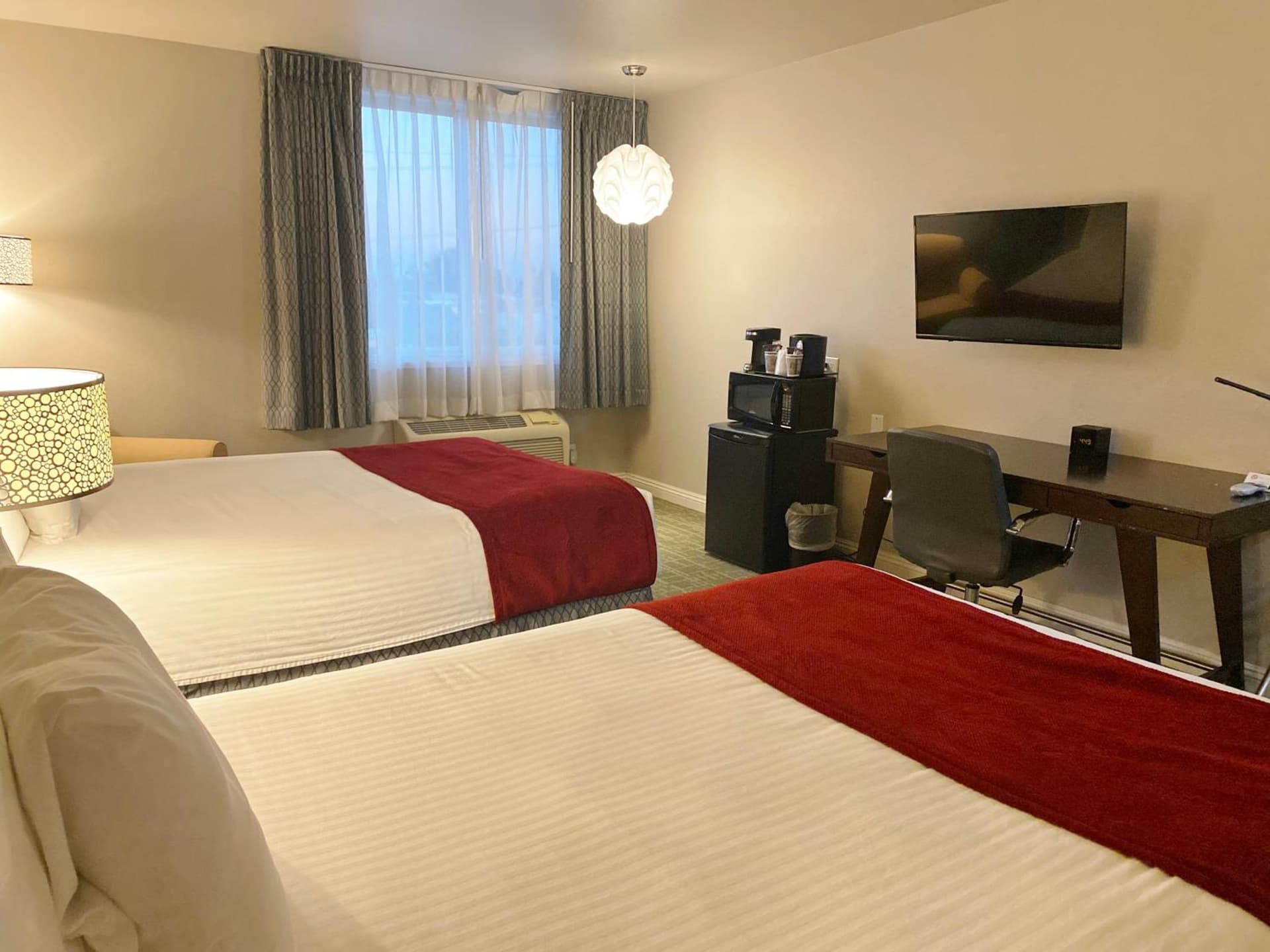 Redac Gateway Hotel Torrance gallery photo in Torrance, CA — image 34