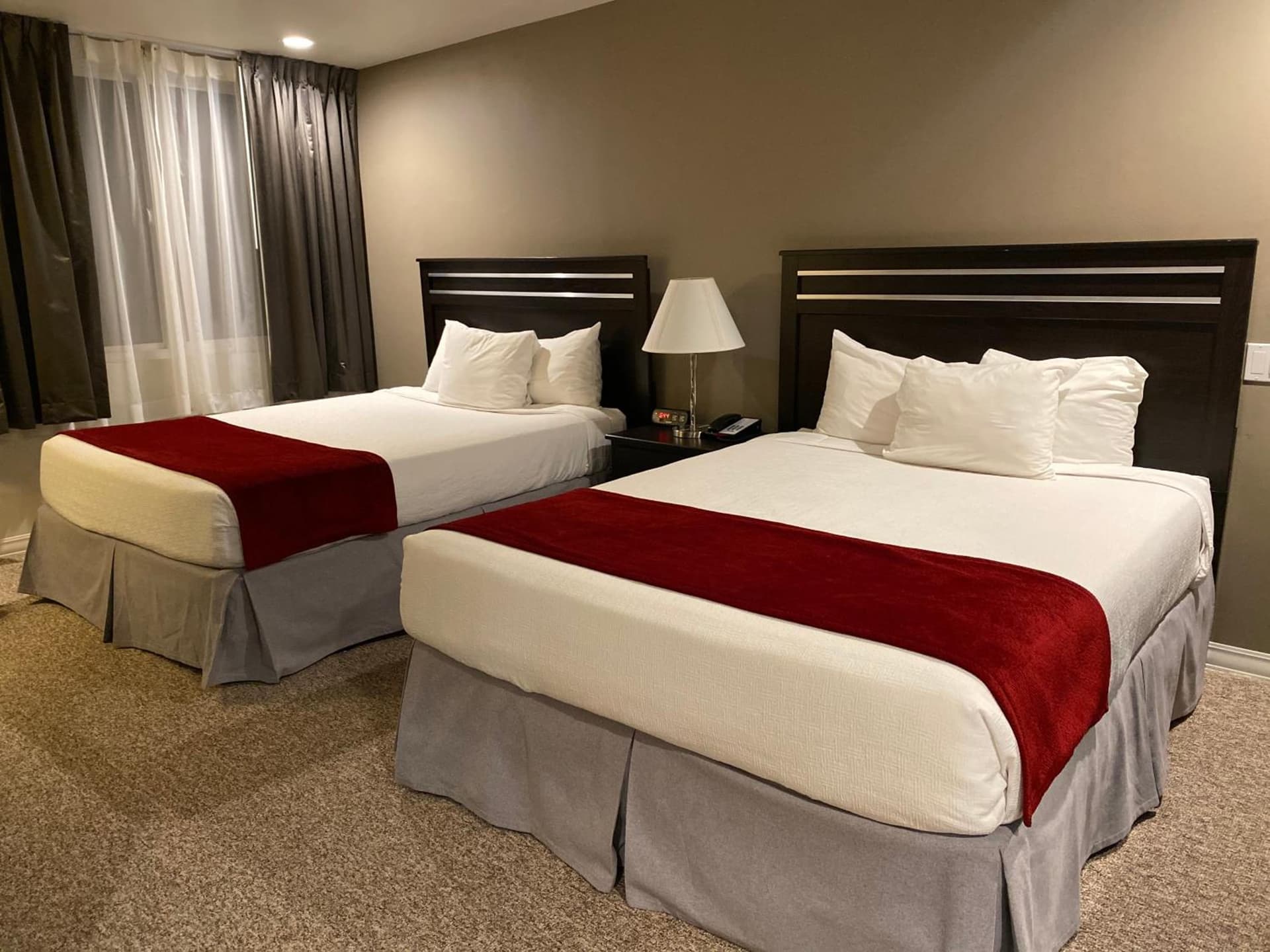 Redac Gateway Hotel Torrance gallery photo in Torrance, CA — image 7