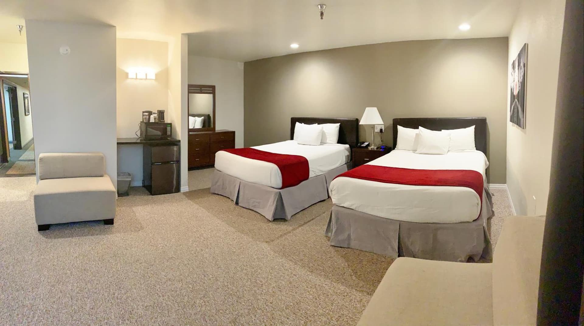 Redac Gateway Hotel Torrance gallery photo in Torrance, CA — image 25