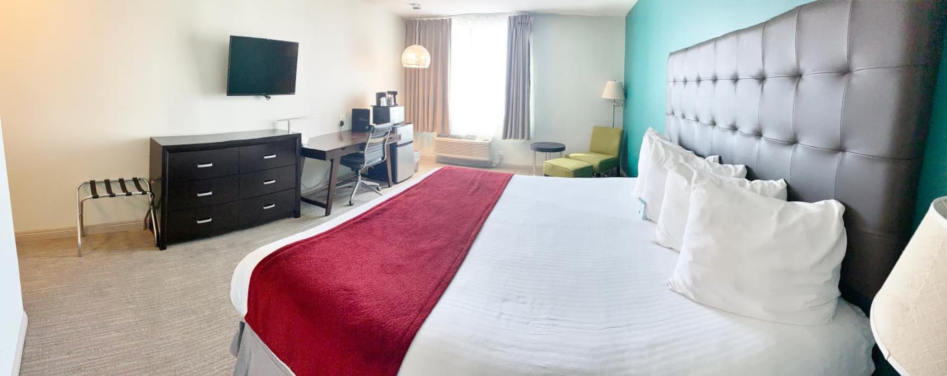 Redac Gateway Hotel Torrance gallery photo in Torrance, CA — image 17