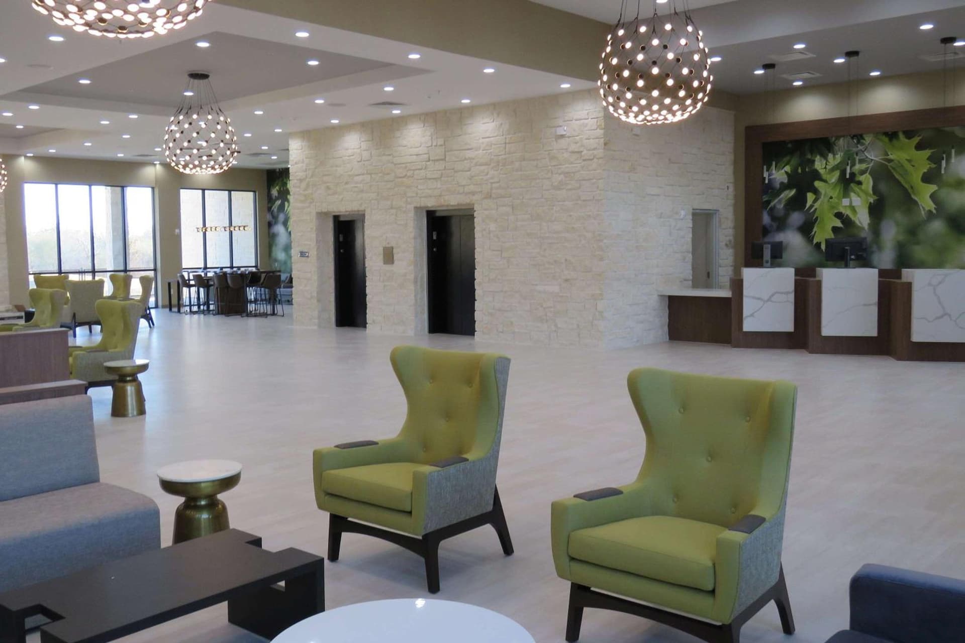 Wyndham Garden College Station gallery photo in College Station, TX — image 14