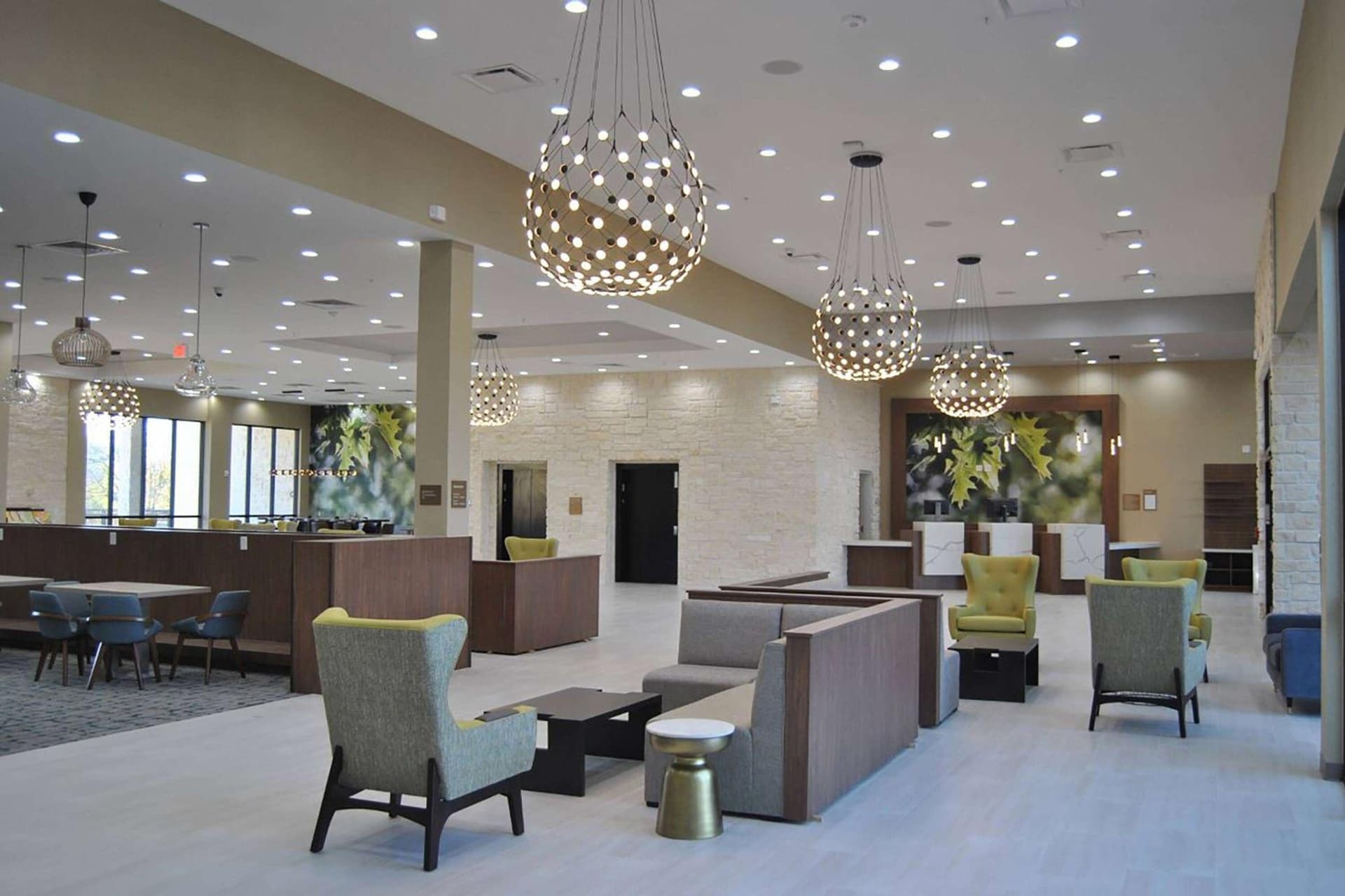 Wyndham Garden College Station gallery photo in College Station, TX — image 29
