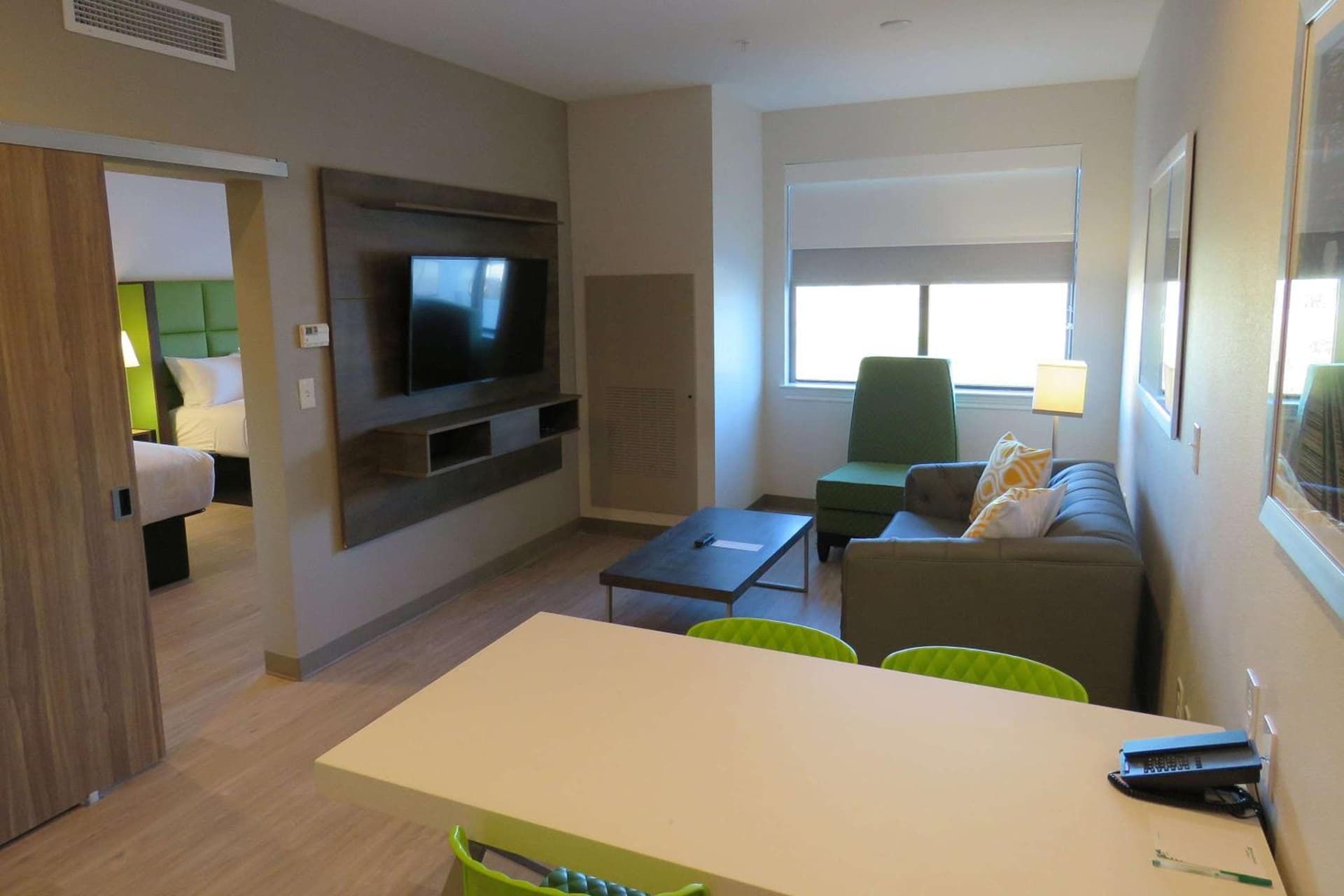 Wyndham Garden College Station gallery photo in College Station, TX — image 23