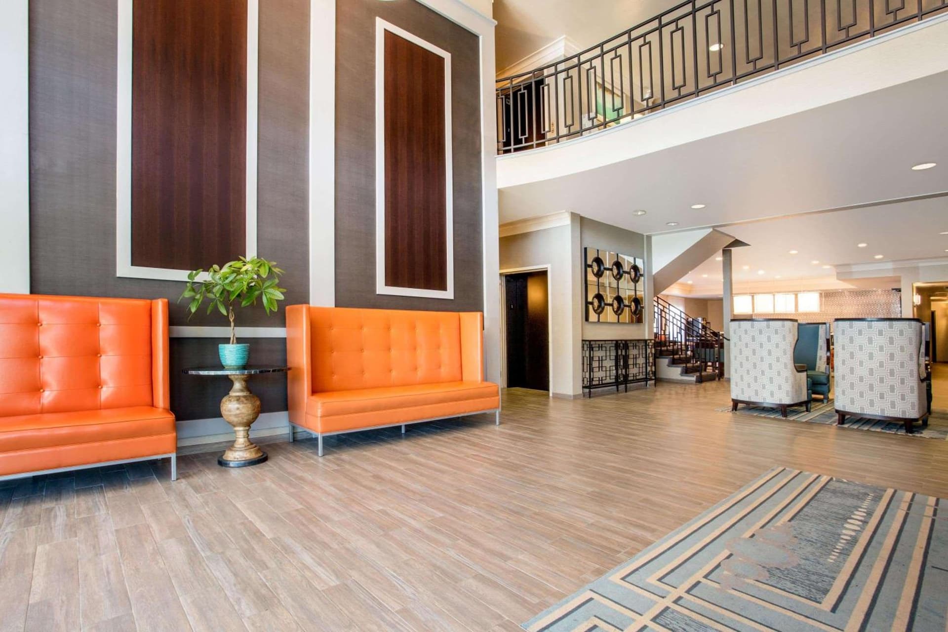 Hawthorn Suites by Wyndham Livermore gallery photo in Livermore, CA — image 30