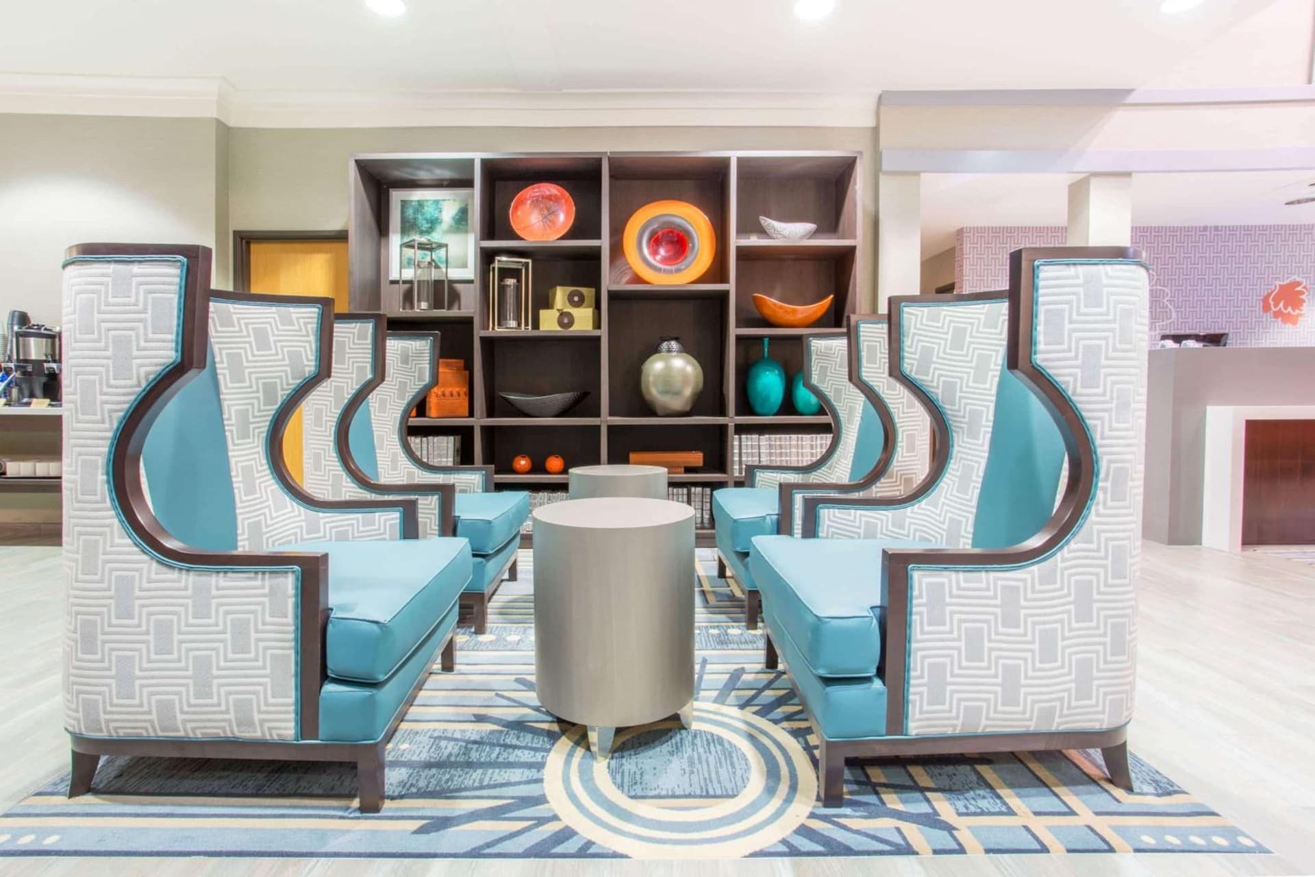 Hawthorn Suites by Wyndham Livermore gallery photo in Livermore, CA — image 18