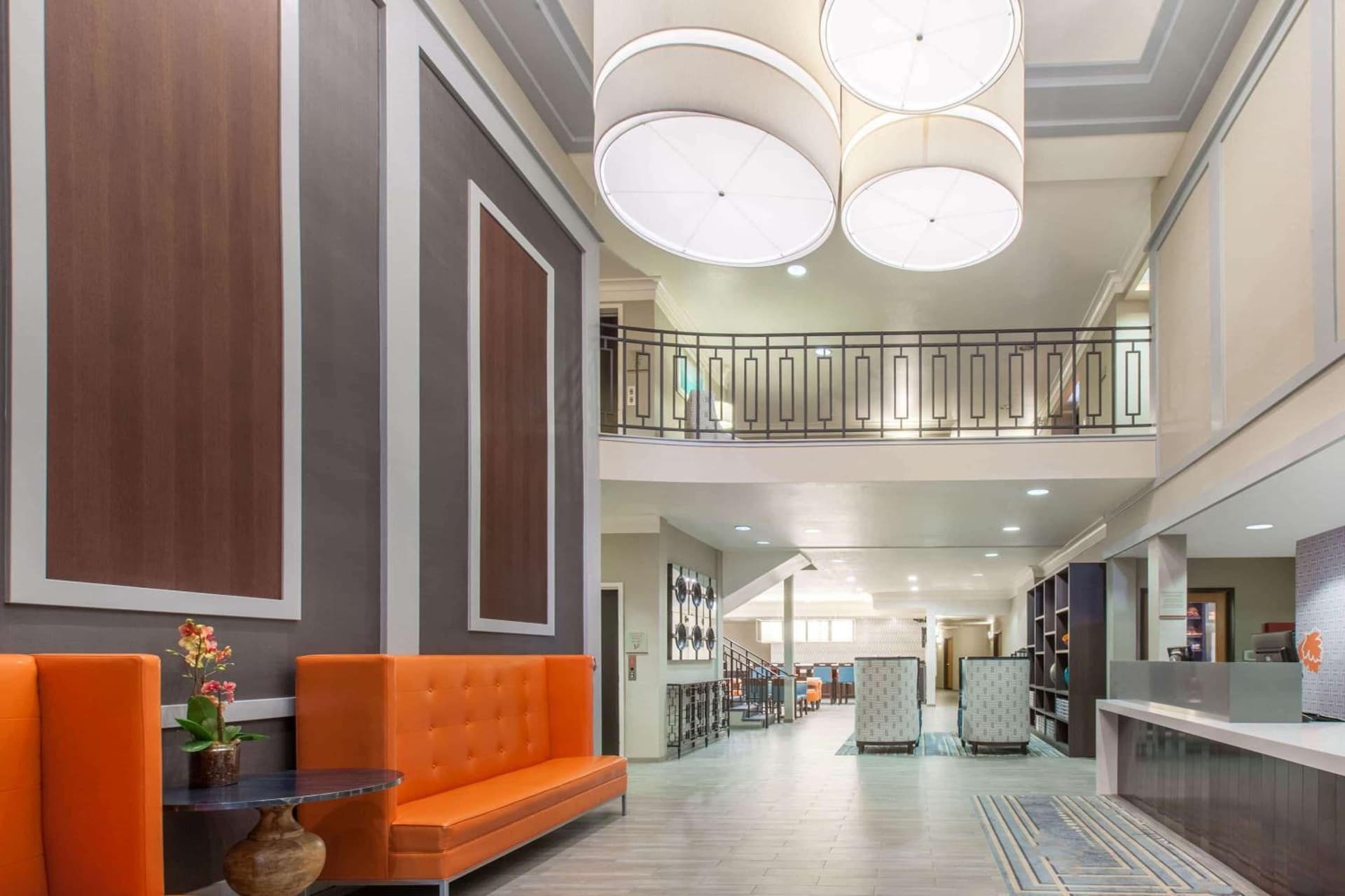 Hawthorn Suites by Wyndham Livermore gallery photo in Livermore, CA — image 13