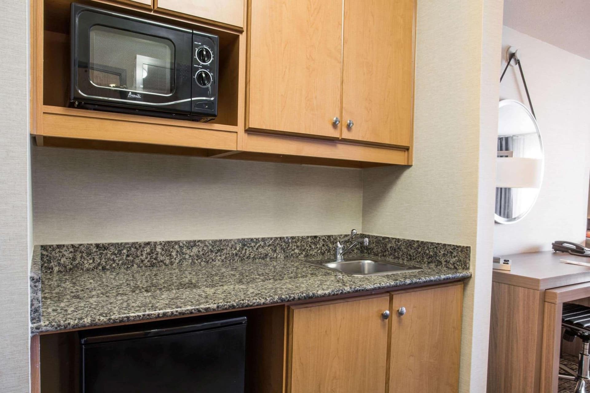 Hawthorn Suites by Wyndham Livermore gallery photo in Livermore, CA — image 12