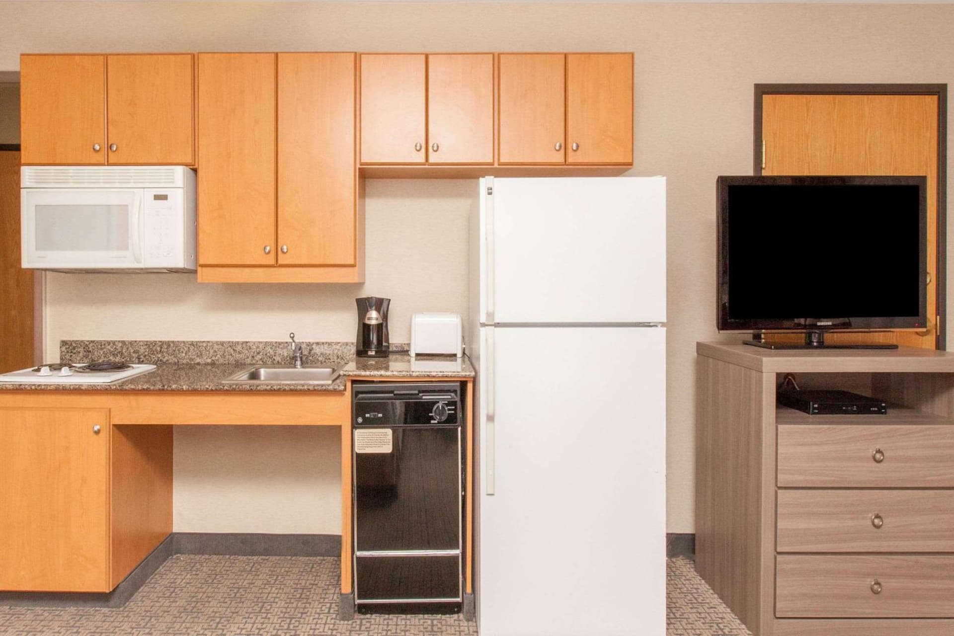 Hawthorn Suites by Wyndham Livermore gallery photo in Livermore, CA — image 19