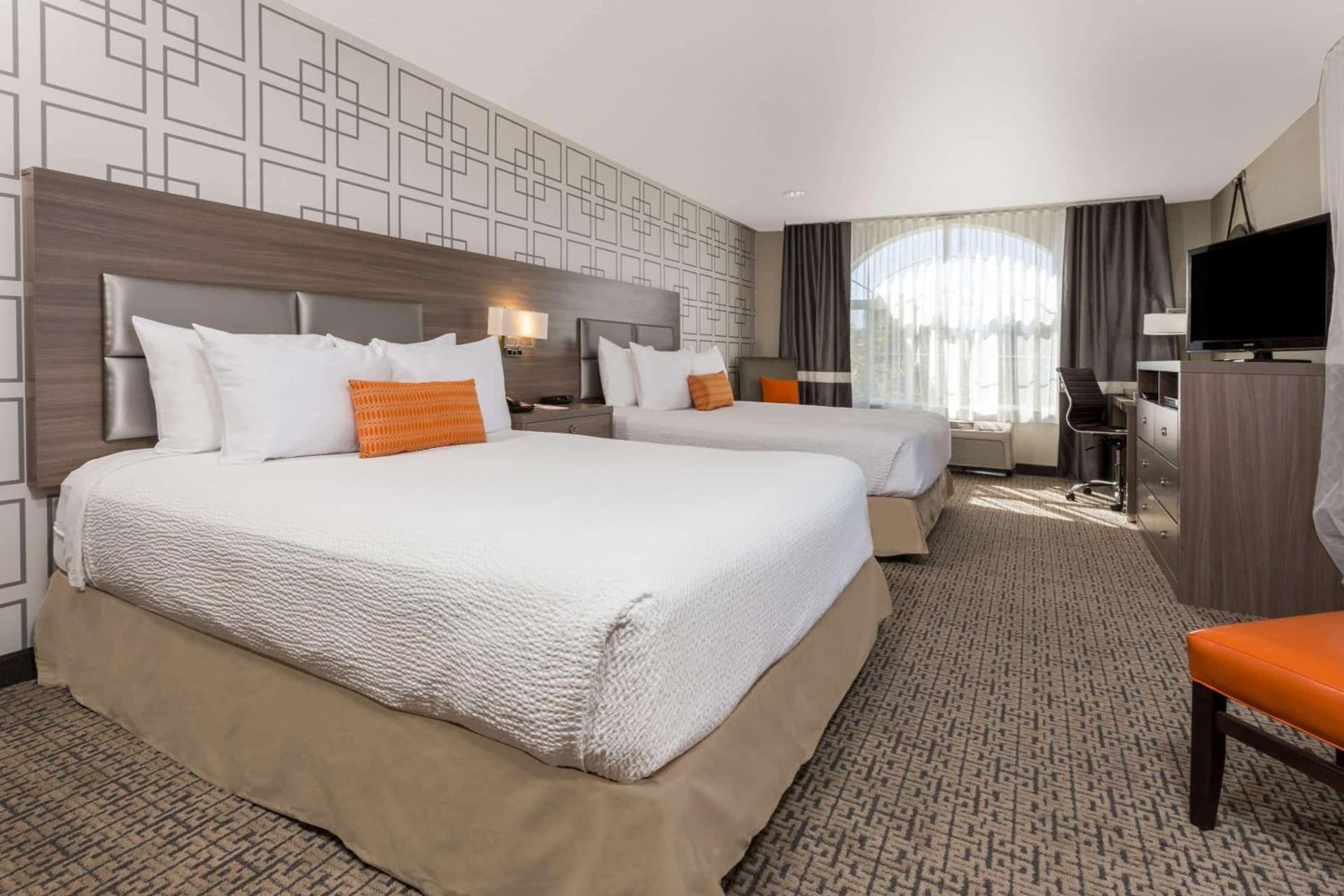 Hawthorn Suites by Wyndham Livermore gallery photo in Livermore, CA — image 10