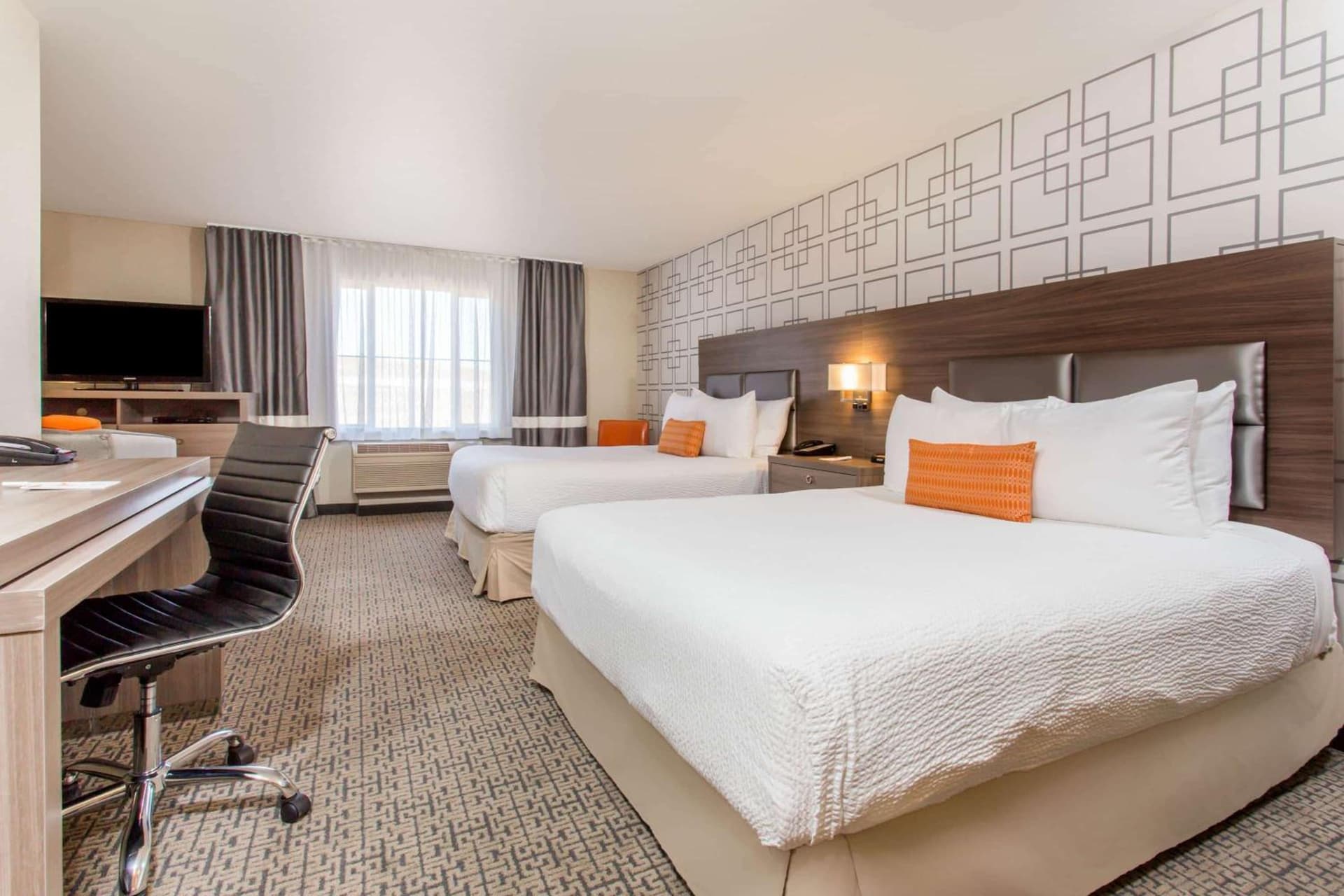 Hawthorn Suites by Wyndham Livermore gallery photo in Livermore, CA — image 33