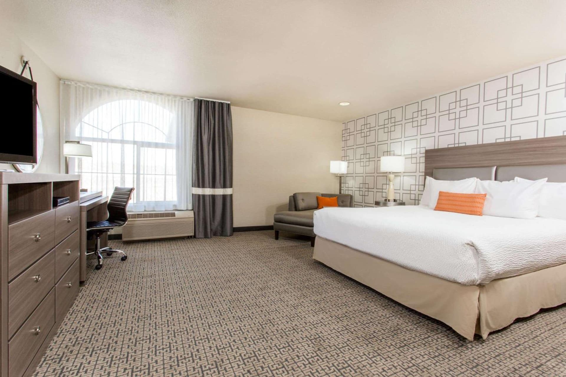 Hawthorn Suites by Wyndham Livermore gallery photo in Livermore, CA — image 20
