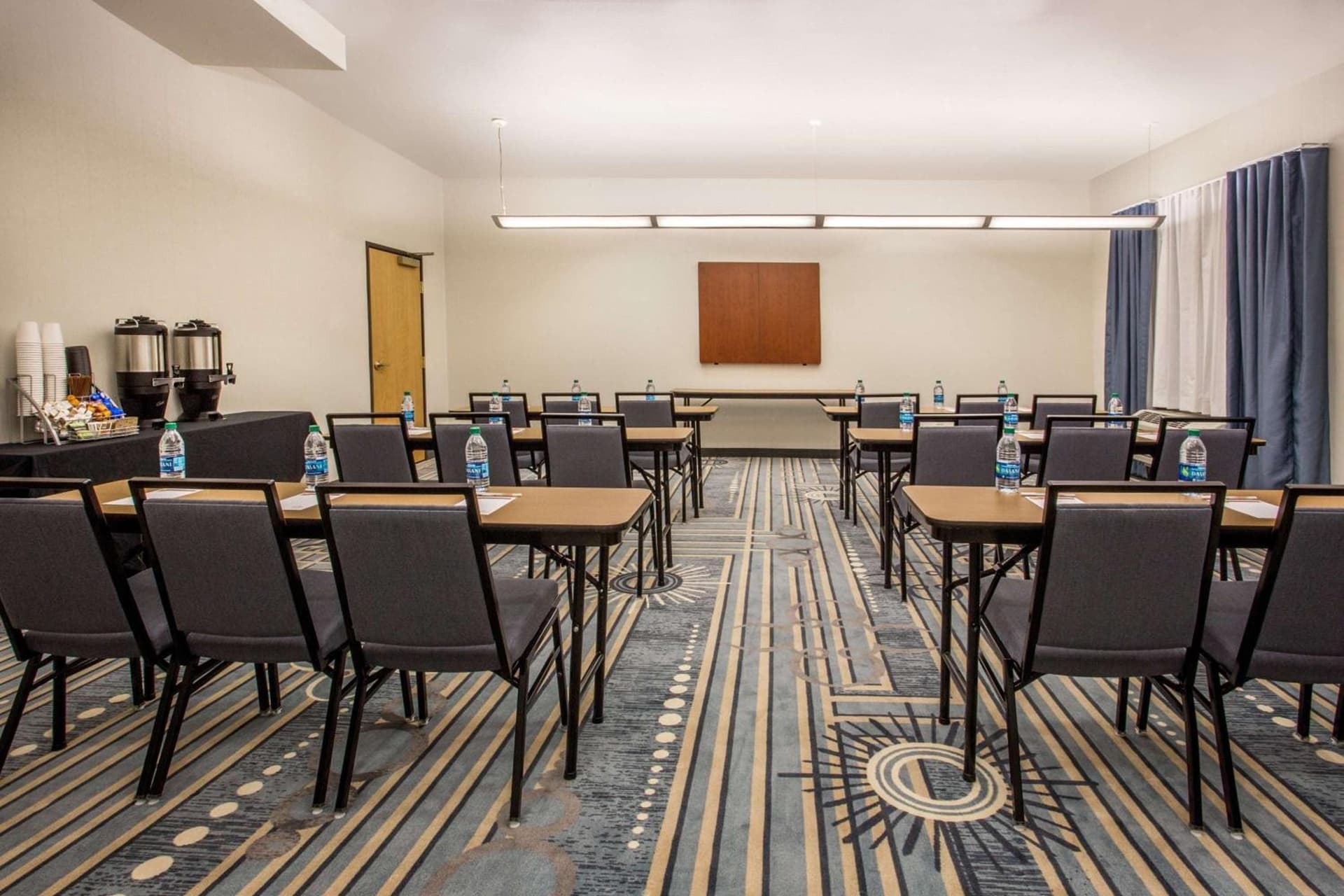 Hawthorn Suites by Wyndham Livermore gallery photo in Livermore, CA — image 28