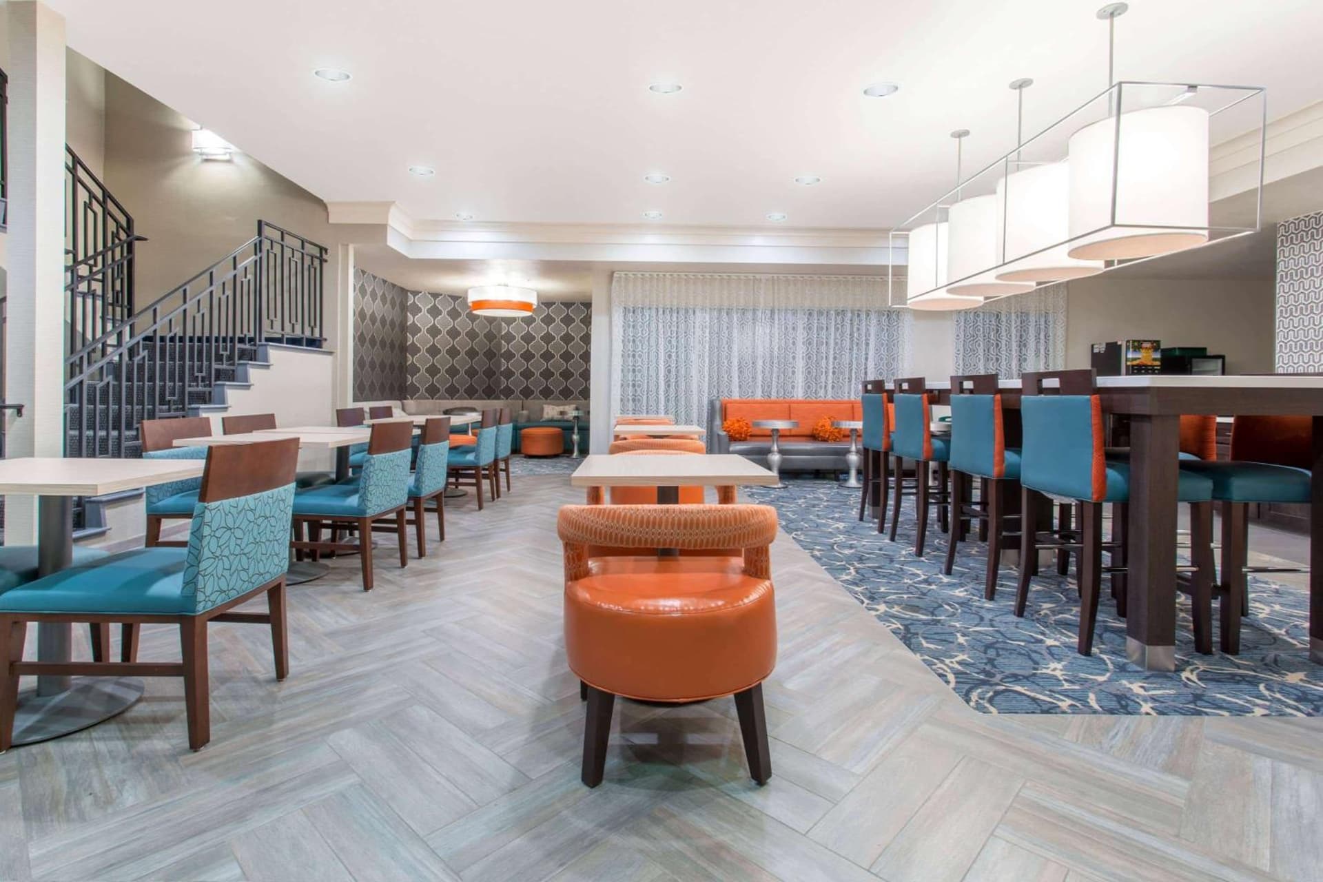 Hawthorn Suites by Wyndham Livermore gallery photo in Livermore, CA — image 29