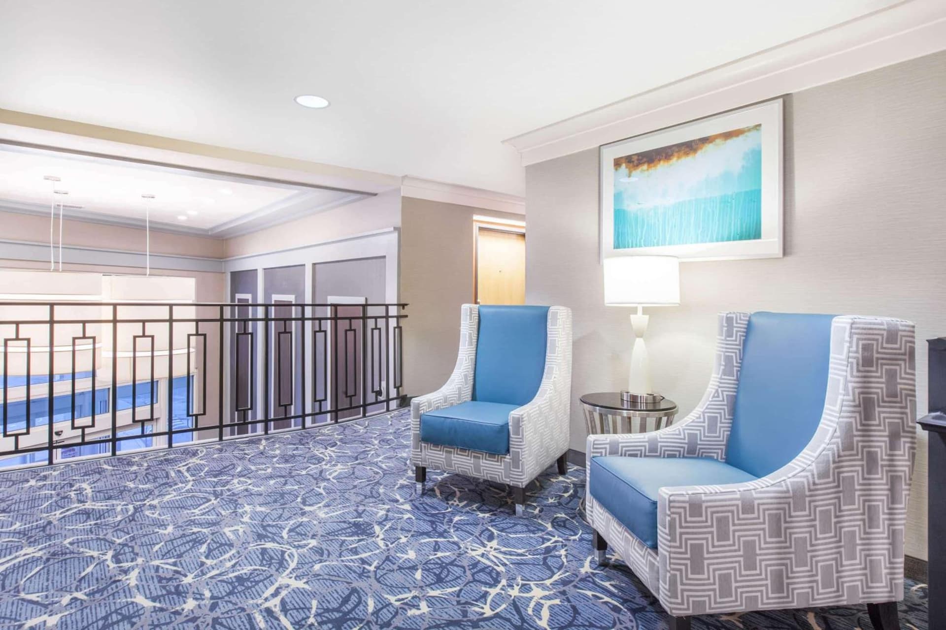 Hawthorn Suites by Wyndham Livermore gallery photo in Livermore, CA — image 24
