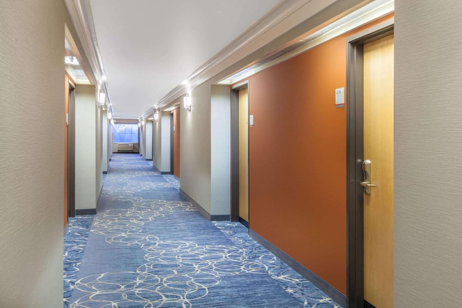 Hawthorn Suites by Wyndham Livermore gallery photo in Livermore, CA — image 16