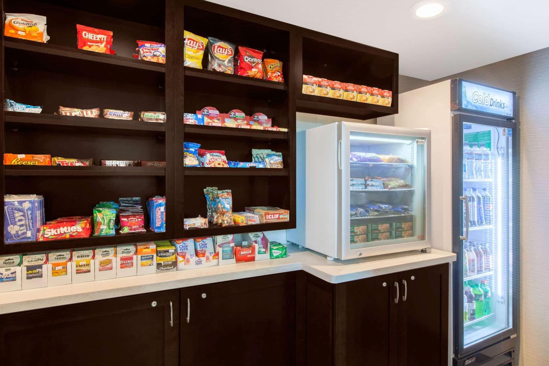 Hawthorn Suites by Wyndham Livermore gallery photo in Livermore, CA — image 32