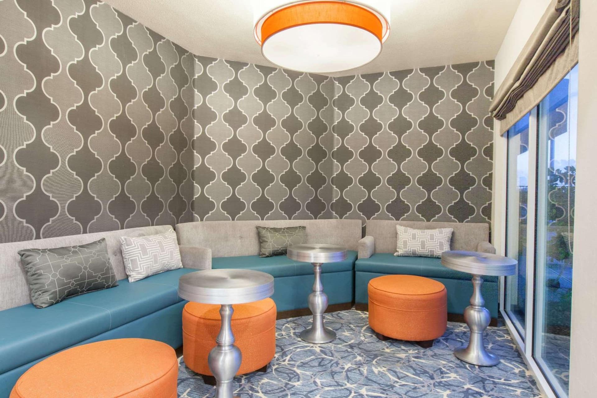 Hawthorn Suites by Wyndham Livermore gallery photo in Livermore, CA — image 22