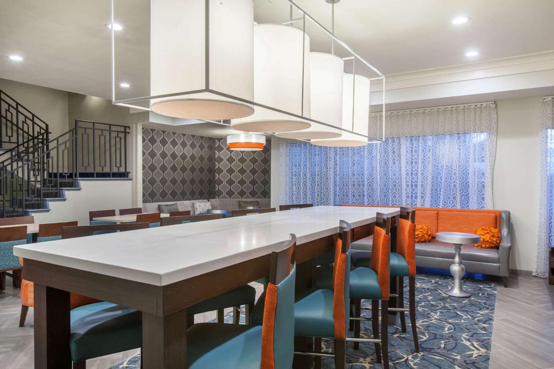 Hawthorn Suites by Wyndham Livermore gallery photo in Livermore, CA — image 11