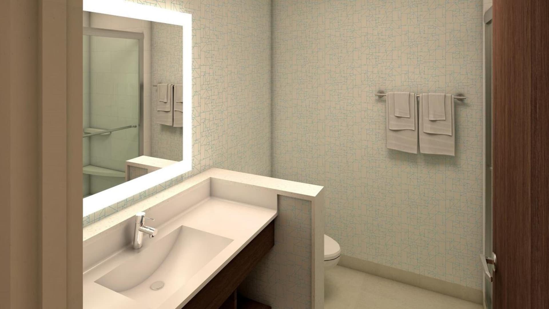 Holiday Inn Express & Suites Rehoboth Beach by IHG gallery photo in Rehoboth Beach, DE — image 35