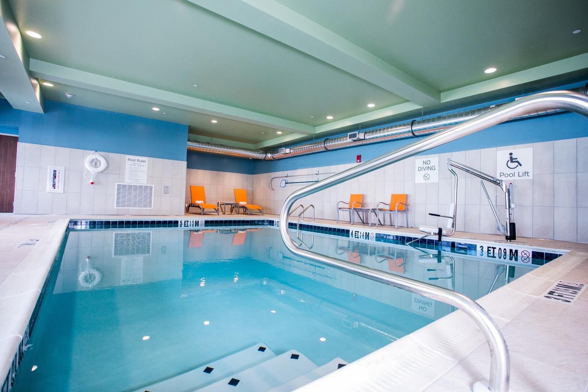 Holiday Inn Express & Suites Rehoboth Beach by IHG gallery photo in Rehoboth Beach, DE — image 33