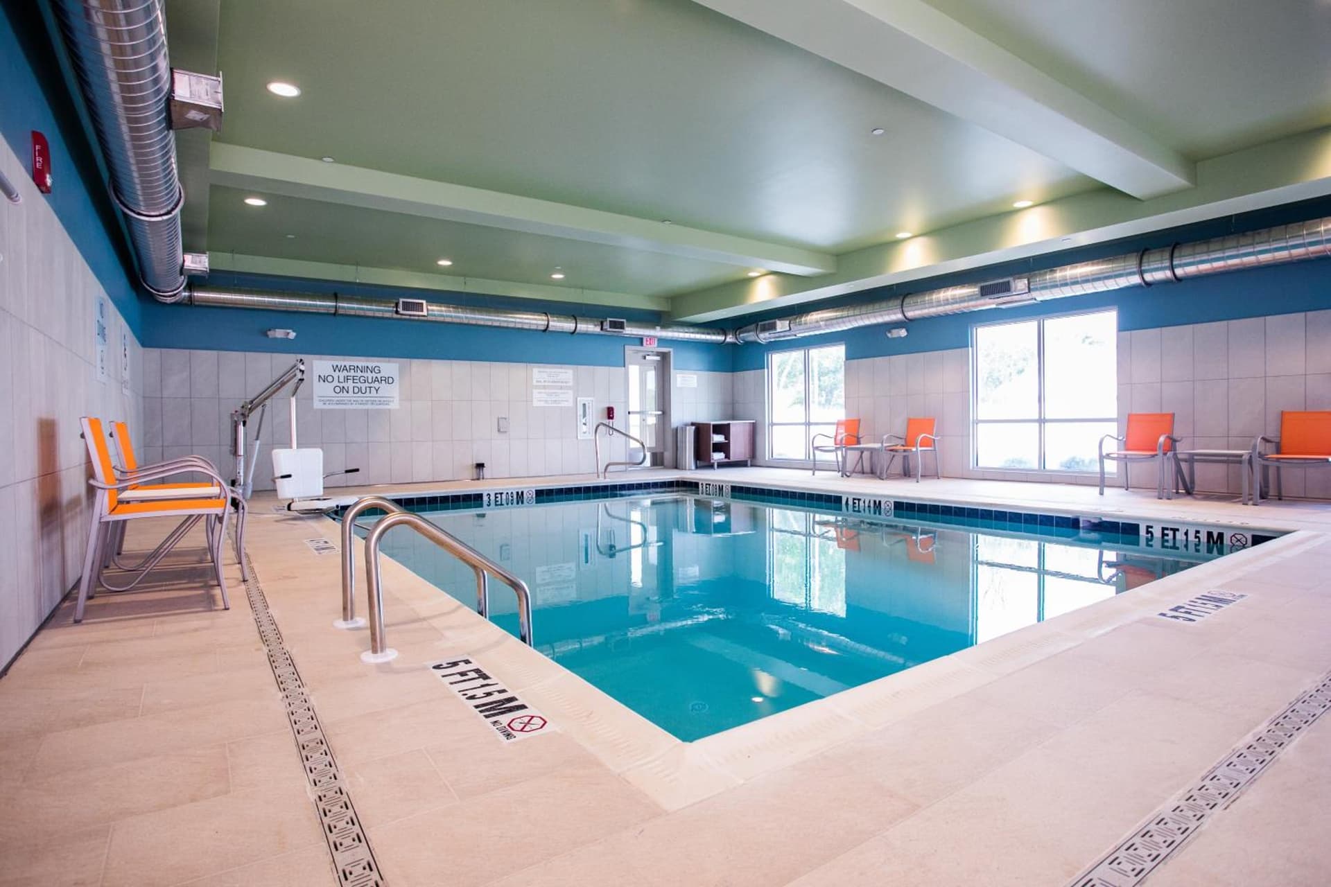 Holiday Inn Express & Suites Rehoboth Beach by IHG gallery photo in Rehoboth Beach, DE — image 23