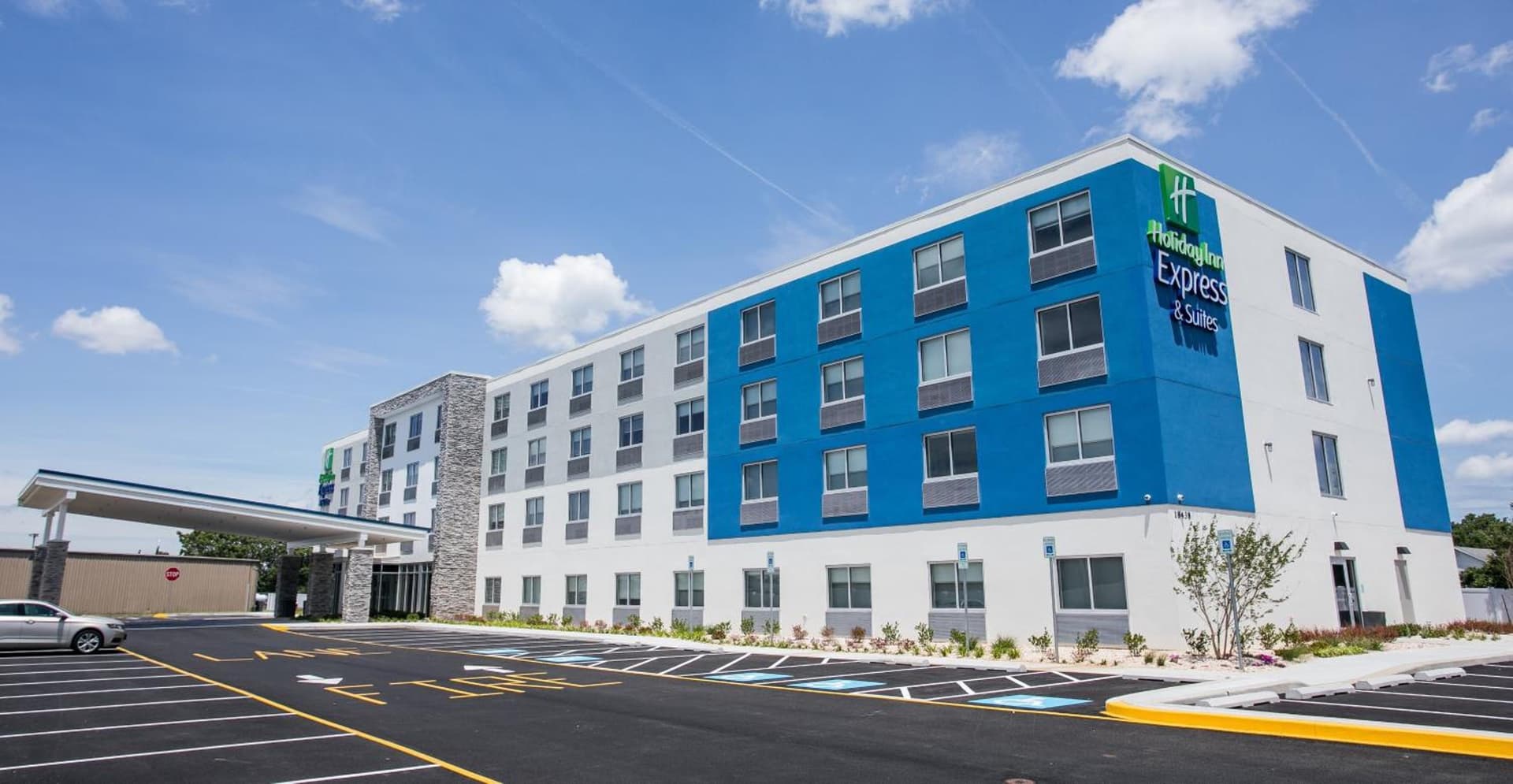 Holiday Inn Express & Suites Rehoboth Beach by IHG gallery photo in Rehoboth Beach, DE — image 59