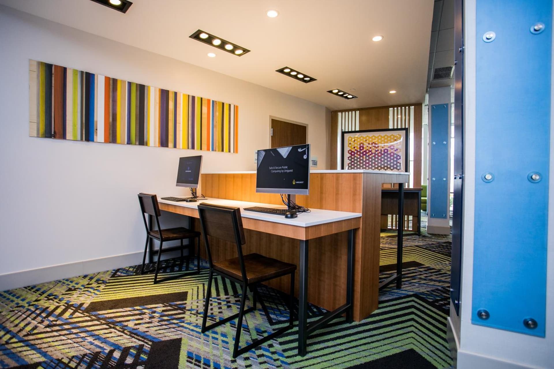 Holiday Inn Express & Suites Rehoboth Beach by IHG gallery photo in Rehoboth Beach, DE — image 76