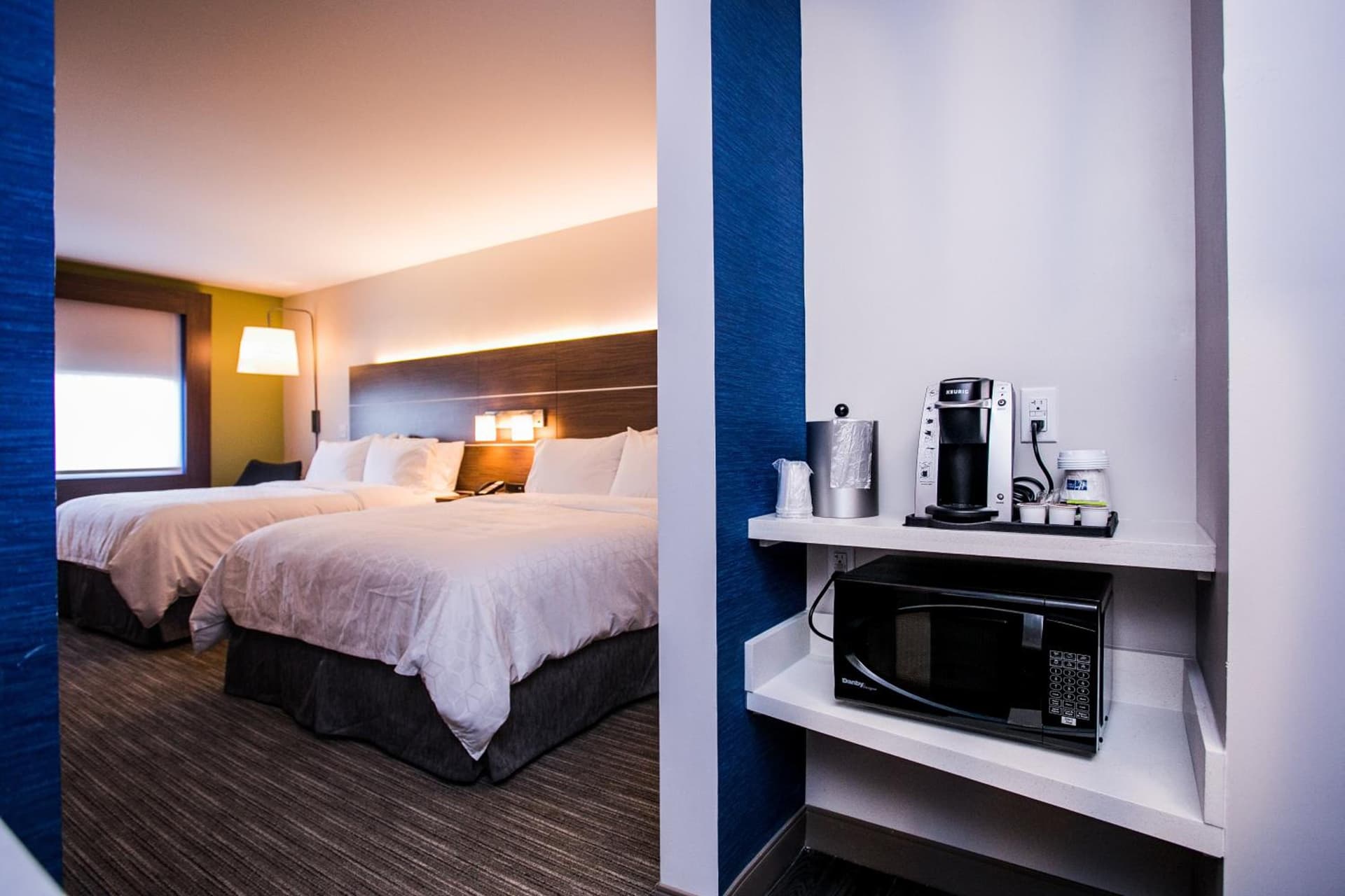 Holiday Inn Express & Suites Rehoboth Beach by IHG gallery photo in Rehoboth Beach, DE — image 58