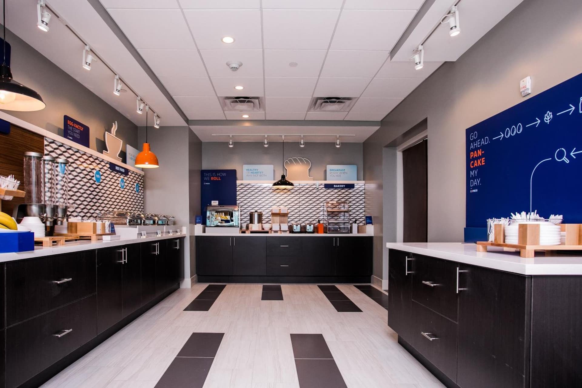 Holiday Inn Express & Suites Rehoboth Beach by IHG gallery photo in Rehoboth Beach, DE — image 37