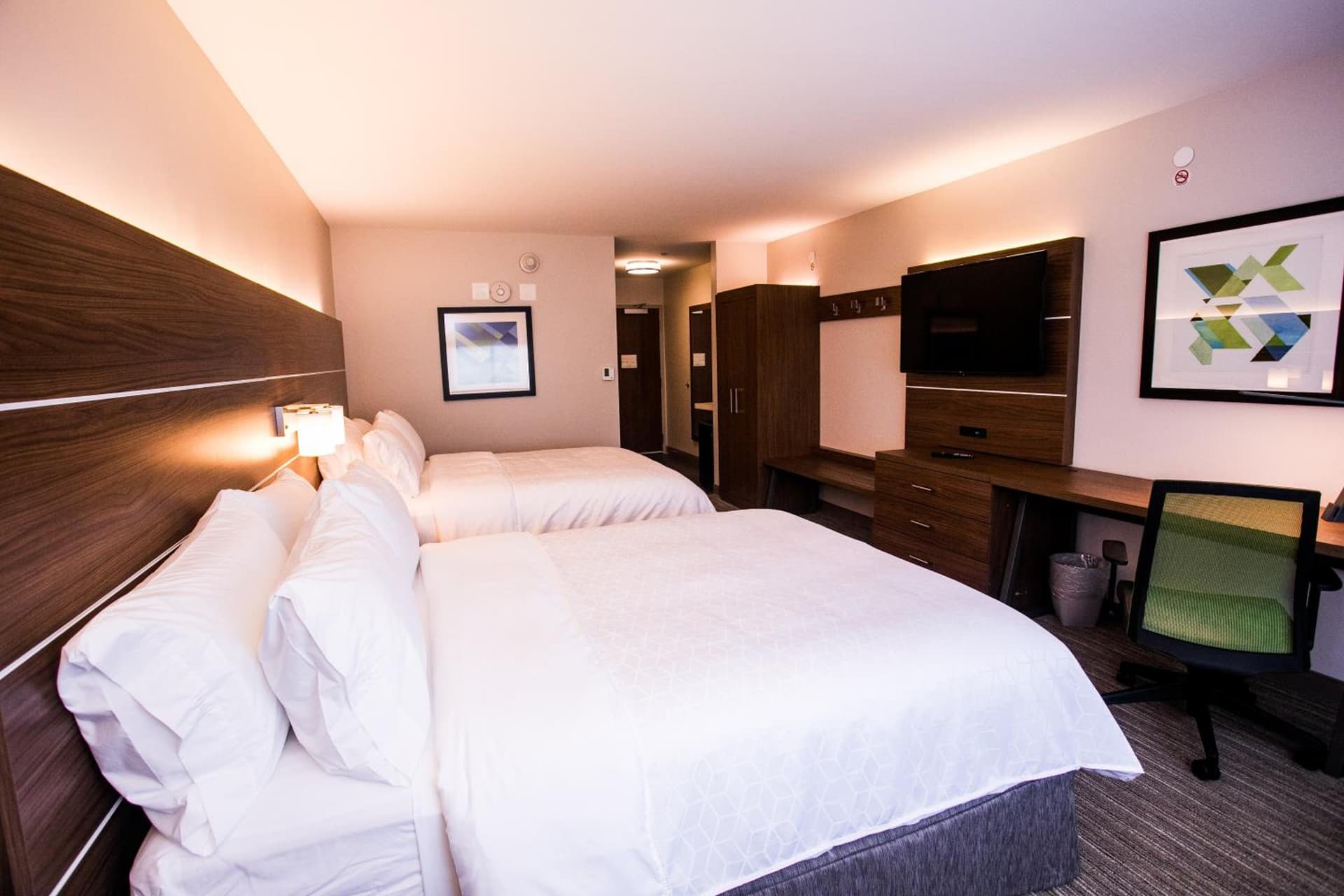 Holiday Inn Express & Suites Rehoboth Beach by IHG gallery photo in Rehoboth Beach, DE — image 47