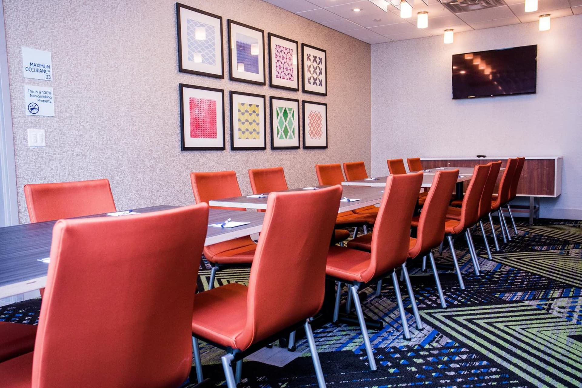 Holiday Inn Express & Suites Rehoboth Beach by IHG gallery photo in Rehoboth Beach, DE — image 14