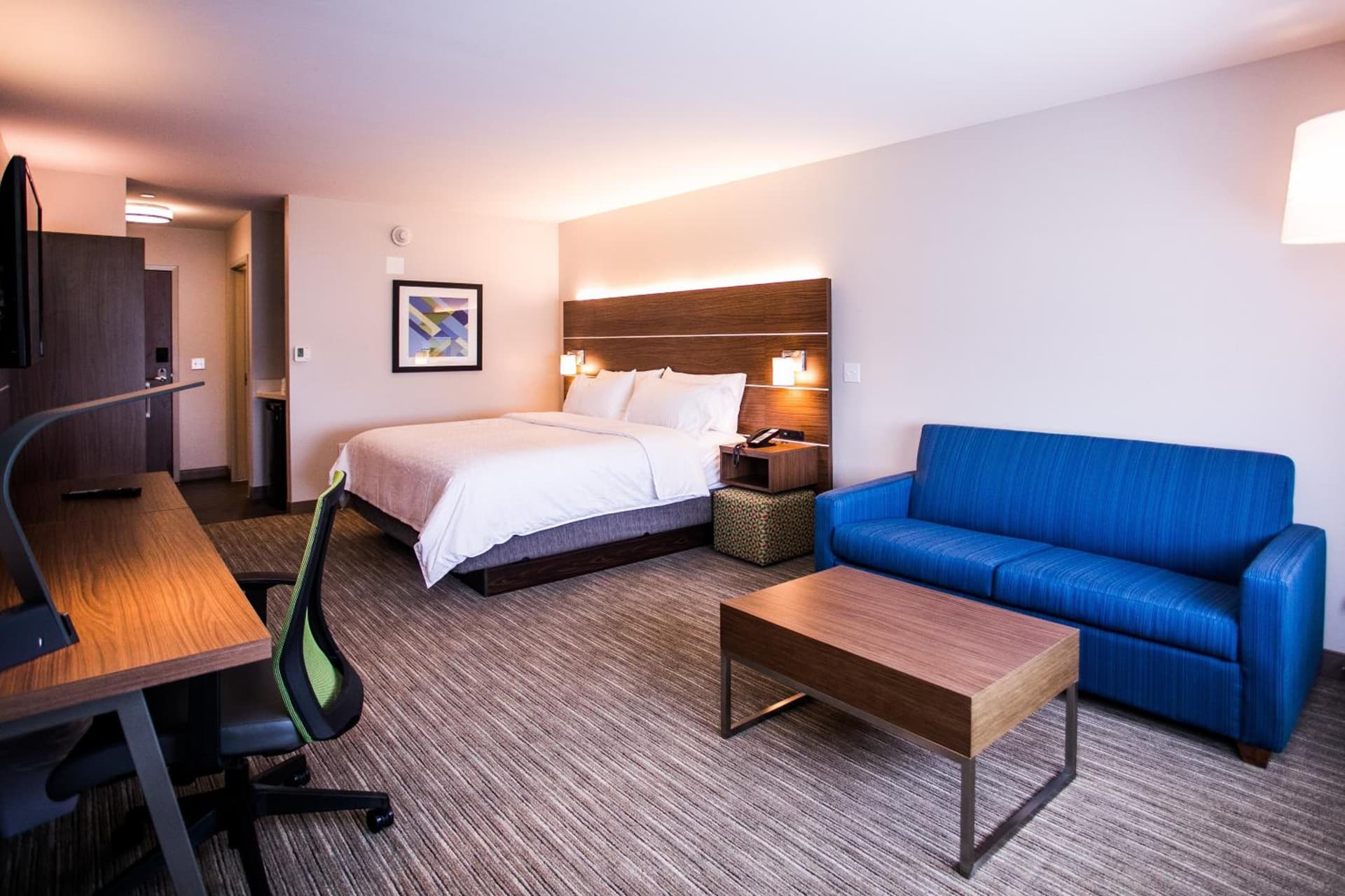 Holiday Inn Express & Suites Rehoboth Beach by IHG gallery photo in Rehoboth Beach, DE — image 22