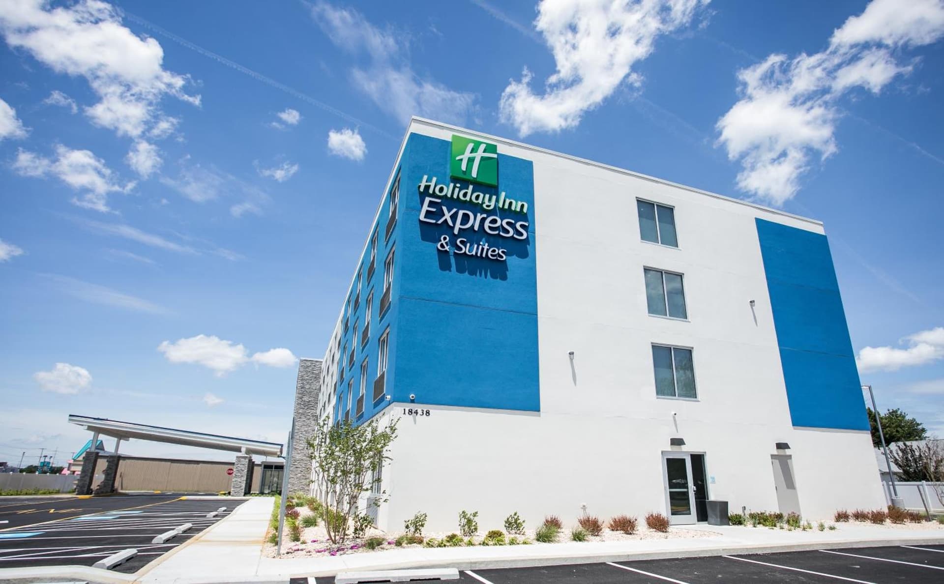 Holiday Inn Express & Suites Rehoboth Beach by IHG gallery photo in Rehoboth Beach, DE — image 51