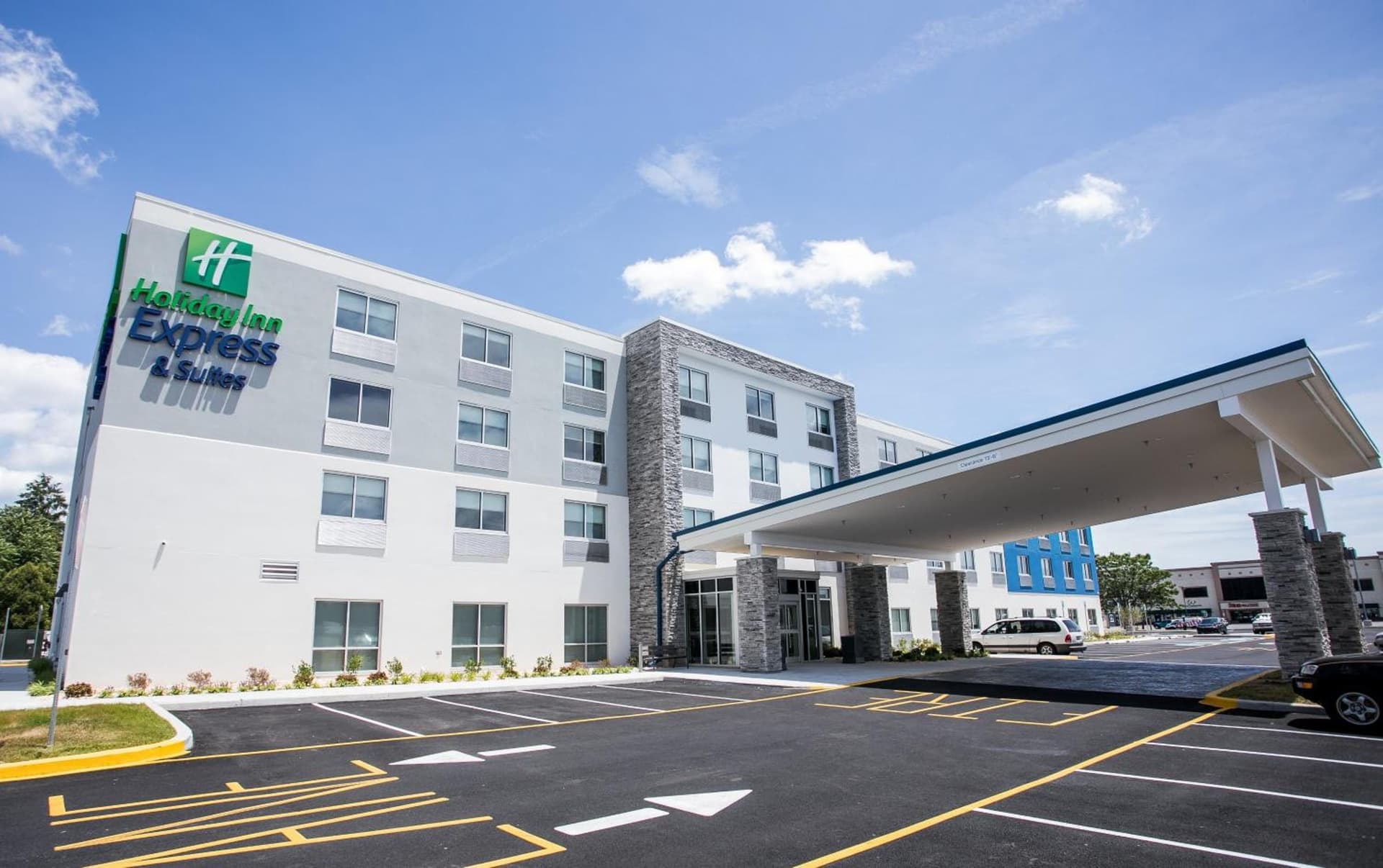 Holiday Inn Express & Suites Rehoboth Beach by IHG gallery photo in Rehoboth Beach, DE — image 50