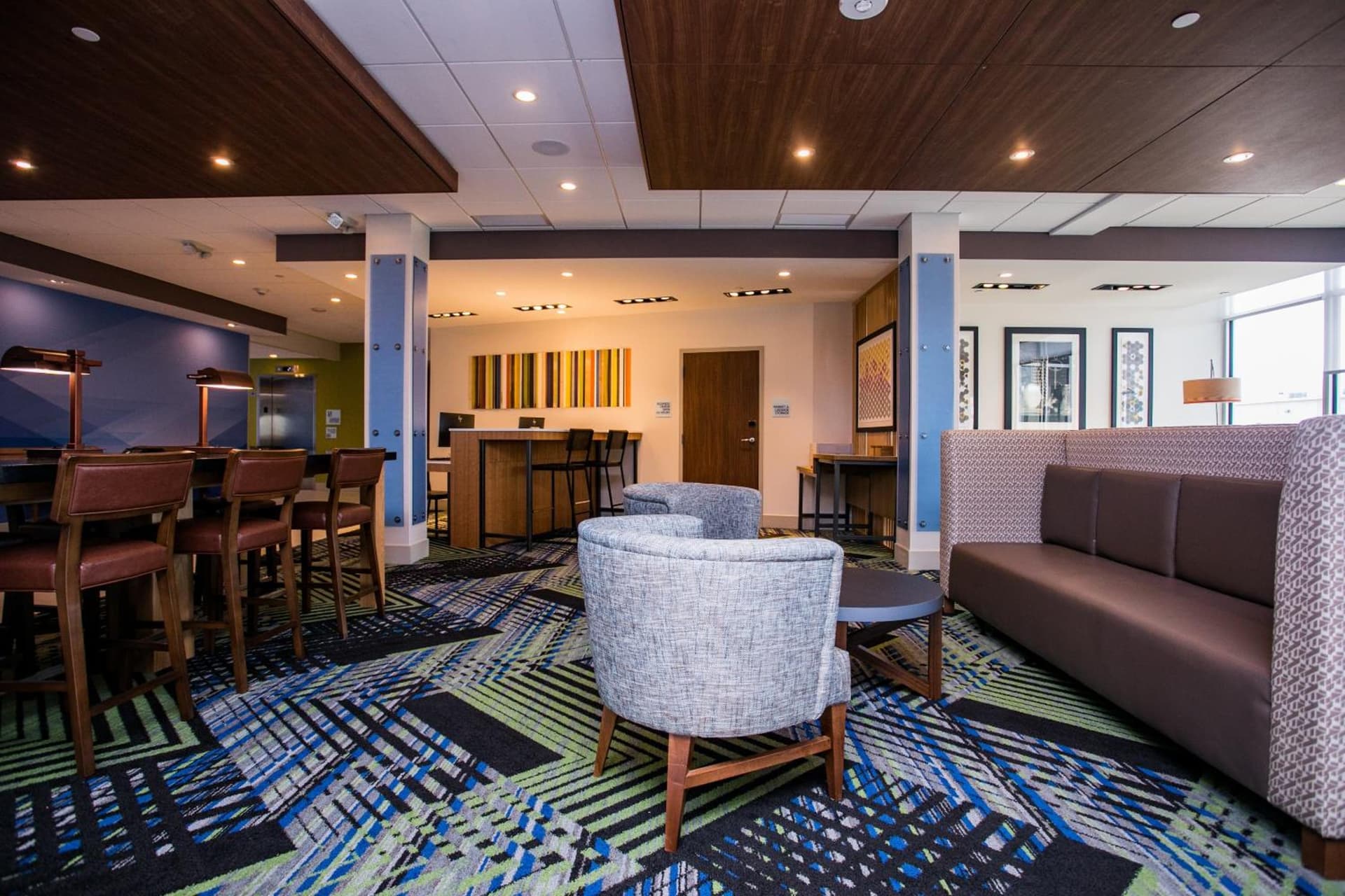 Holiday Inn Express & Suites Rehoboth Beach by IHG gallery photo in Rehoboth Beach, DE — image 66
