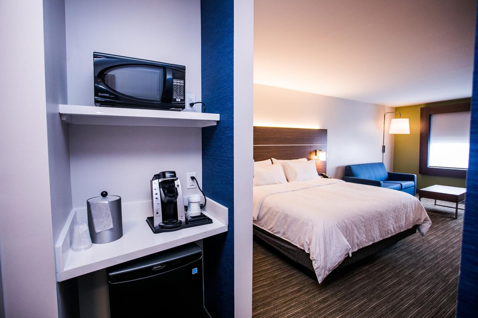 Holiday Inn Express & Suites Rehoboth Beach by IHG gallery photo in Rehoboth Beach, DE — image 57