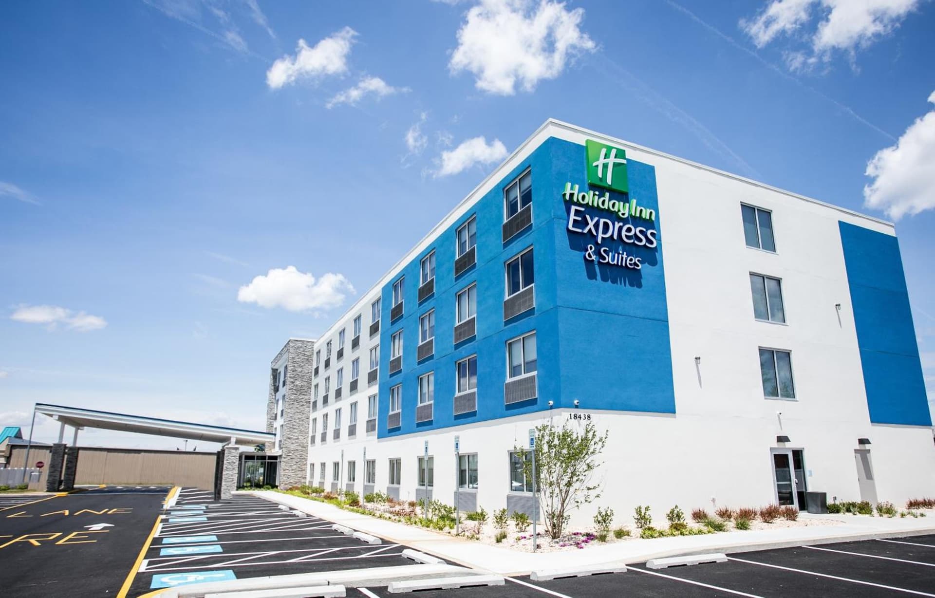 Holiday Inn Express & Suites Rehoboth Beach by IHG gallery photo in Rehoboth Beach, DE — image 19