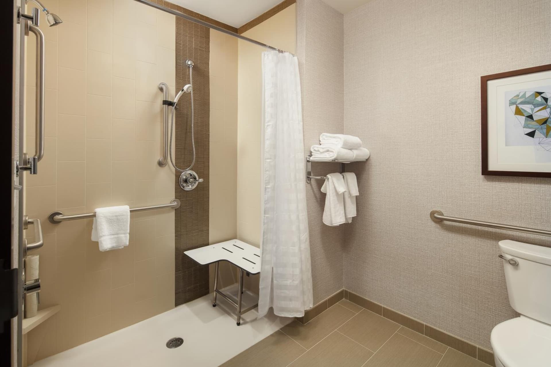 Hyatt Place Sacramento Roseville gallery photo in Roseville, CA — image 31