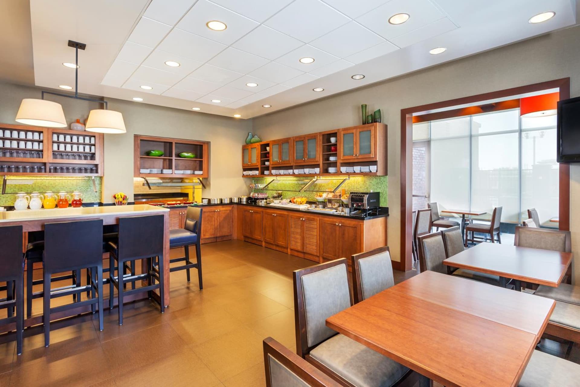 Hyatt Place Sacramento Roseville gallery photo in Roseville, CA — image 6