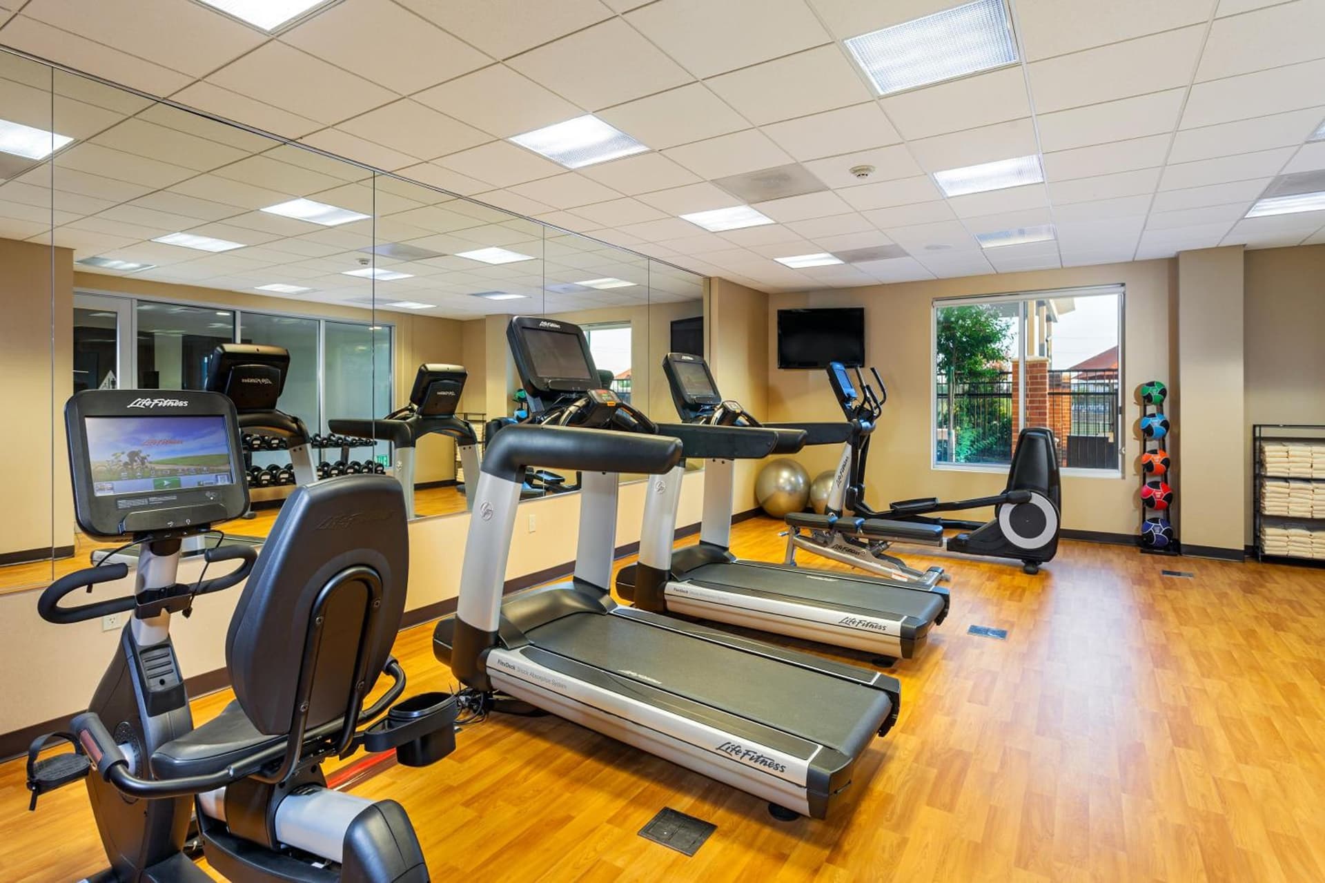 Hyatt Place Sacramento Roseville gallery photo in Roseville, CA — image 33