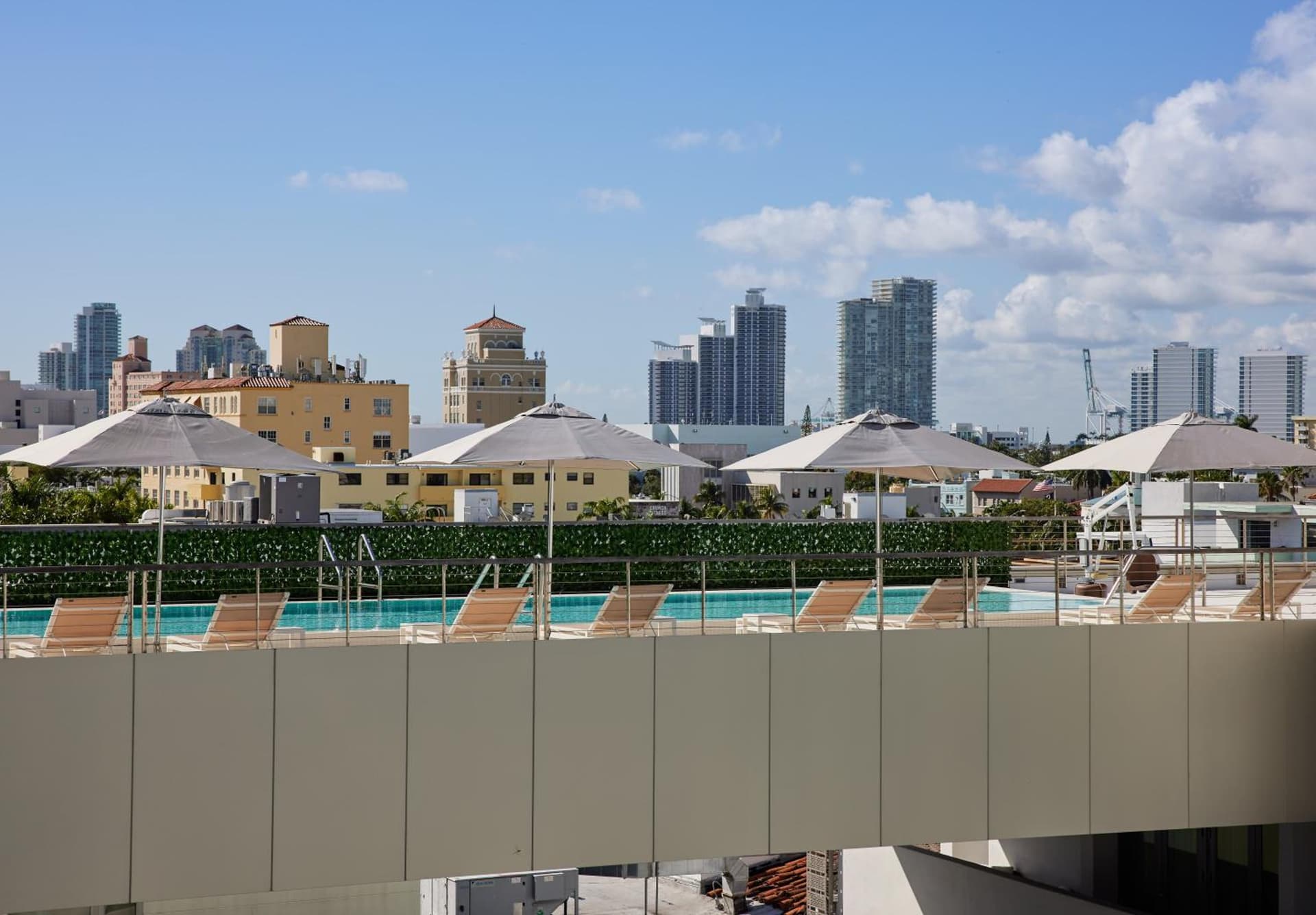 The Betsy Hotel, South Beach gallery photo in Miami Beach, FL — image 147