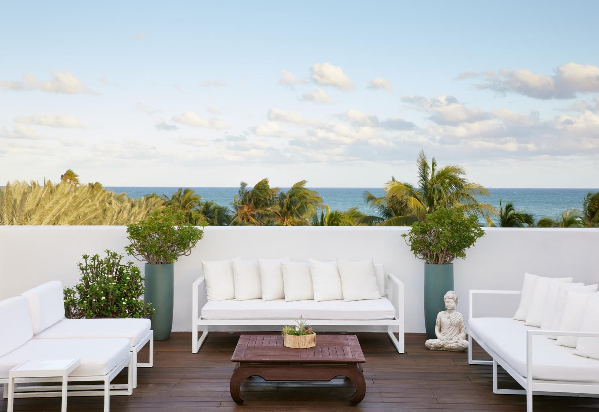 The Betsy Hotel, South Beach gallery photo in Miami Beach, FL — image 38