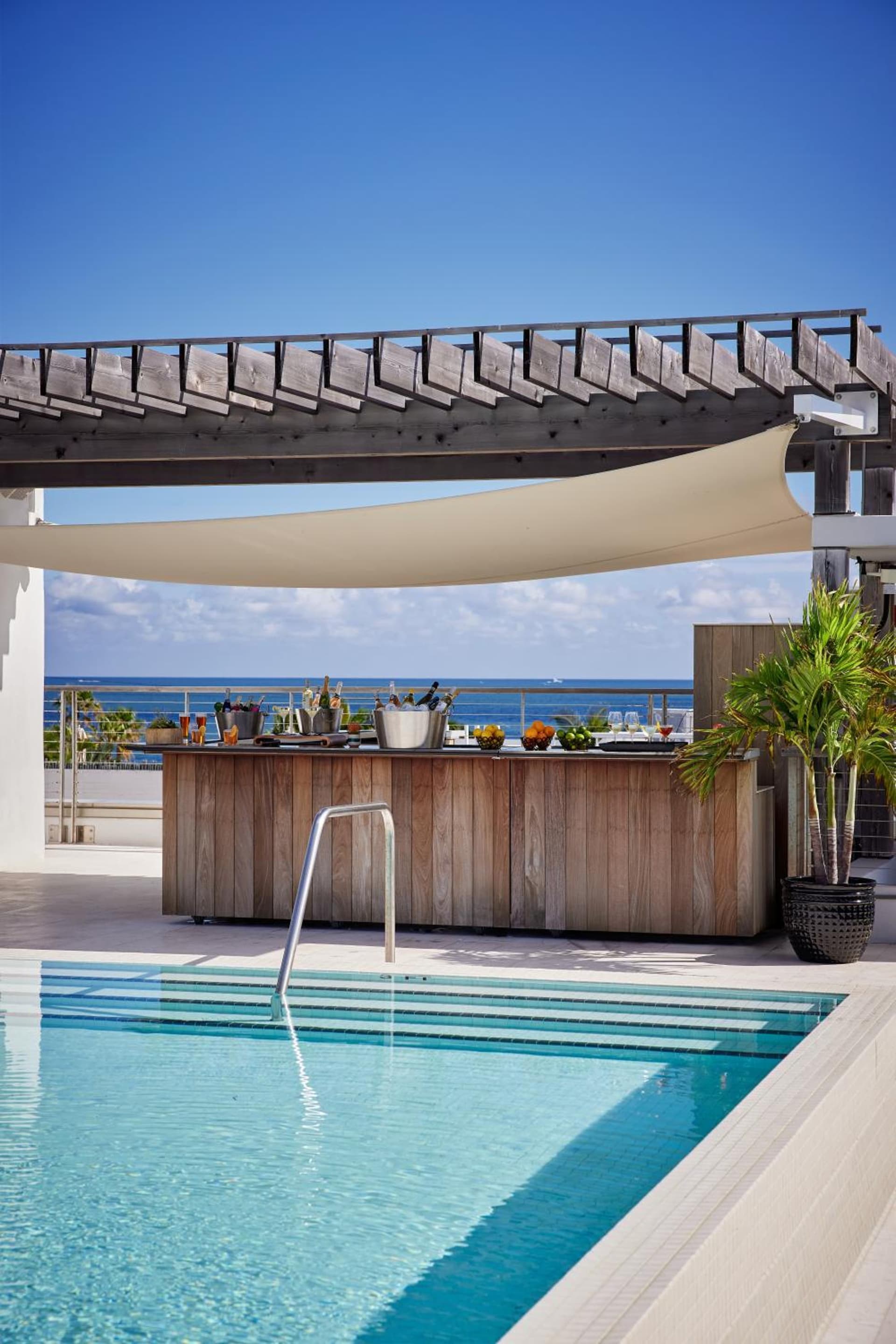 The Betsy Hotel, South Beach gallery photo in Miami Beach, FL — image 118