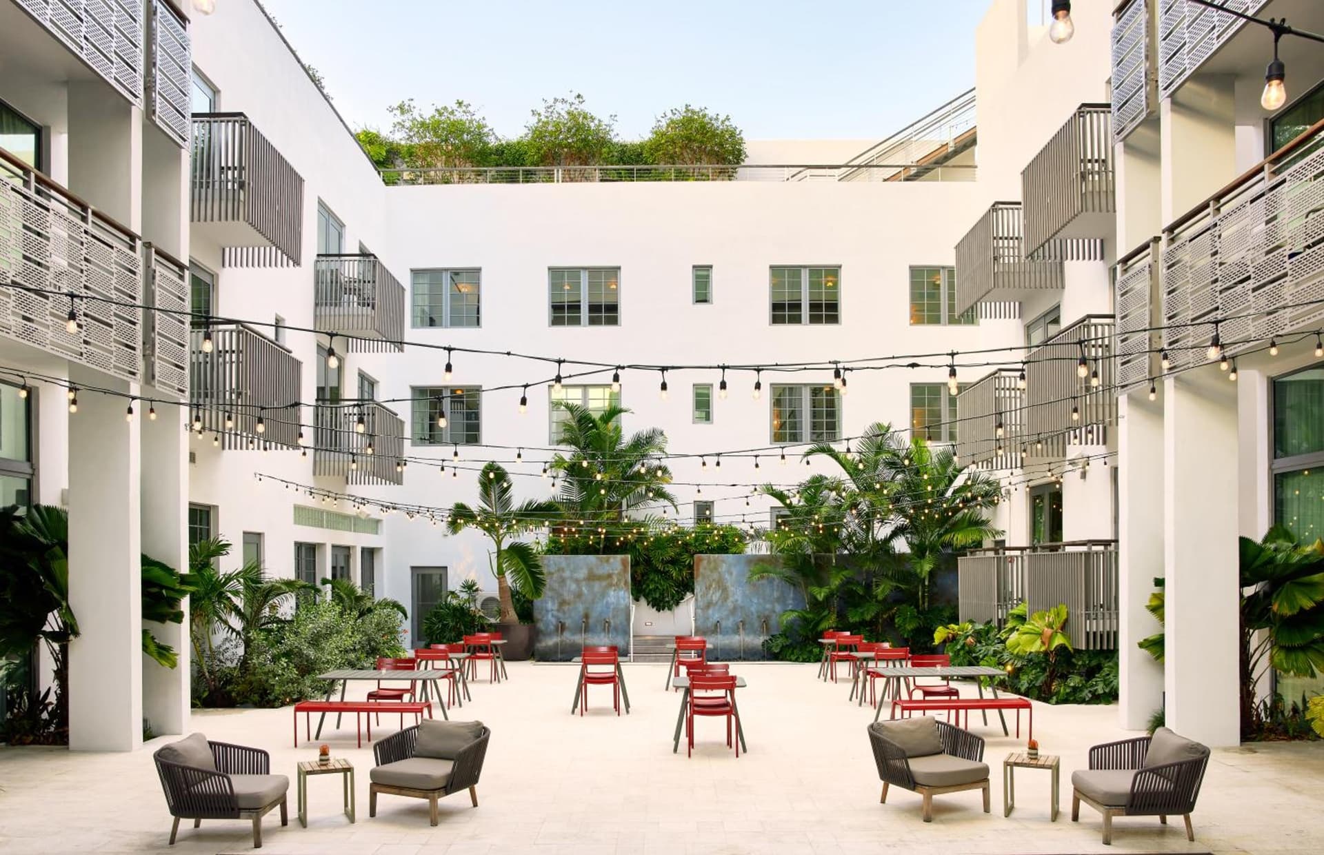 The Betsy Hotel, South Beach gallery photo in Miami Beach, FL — image 126